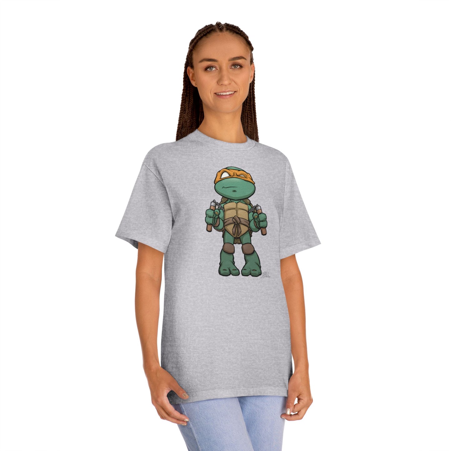 CHB M - Unisex Classic Tee