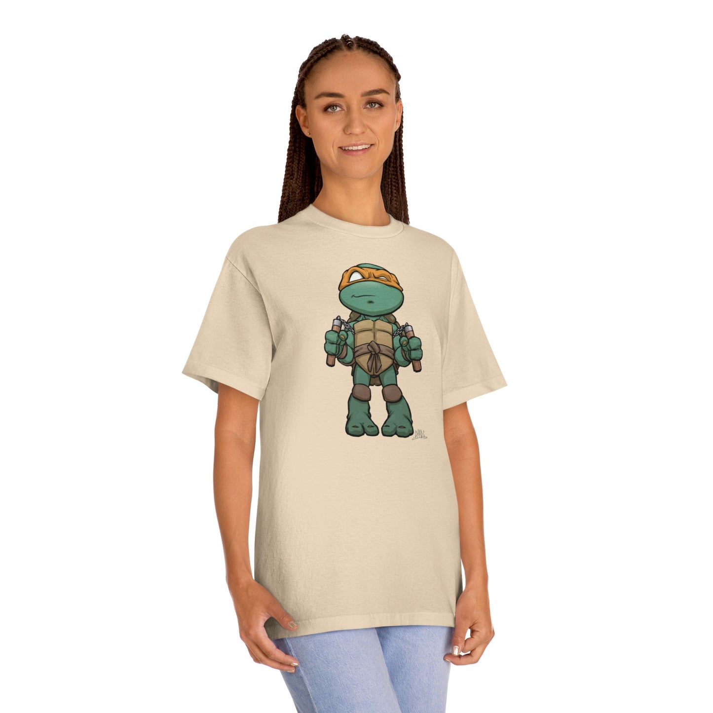 CHB M - Unisex Classic Tee