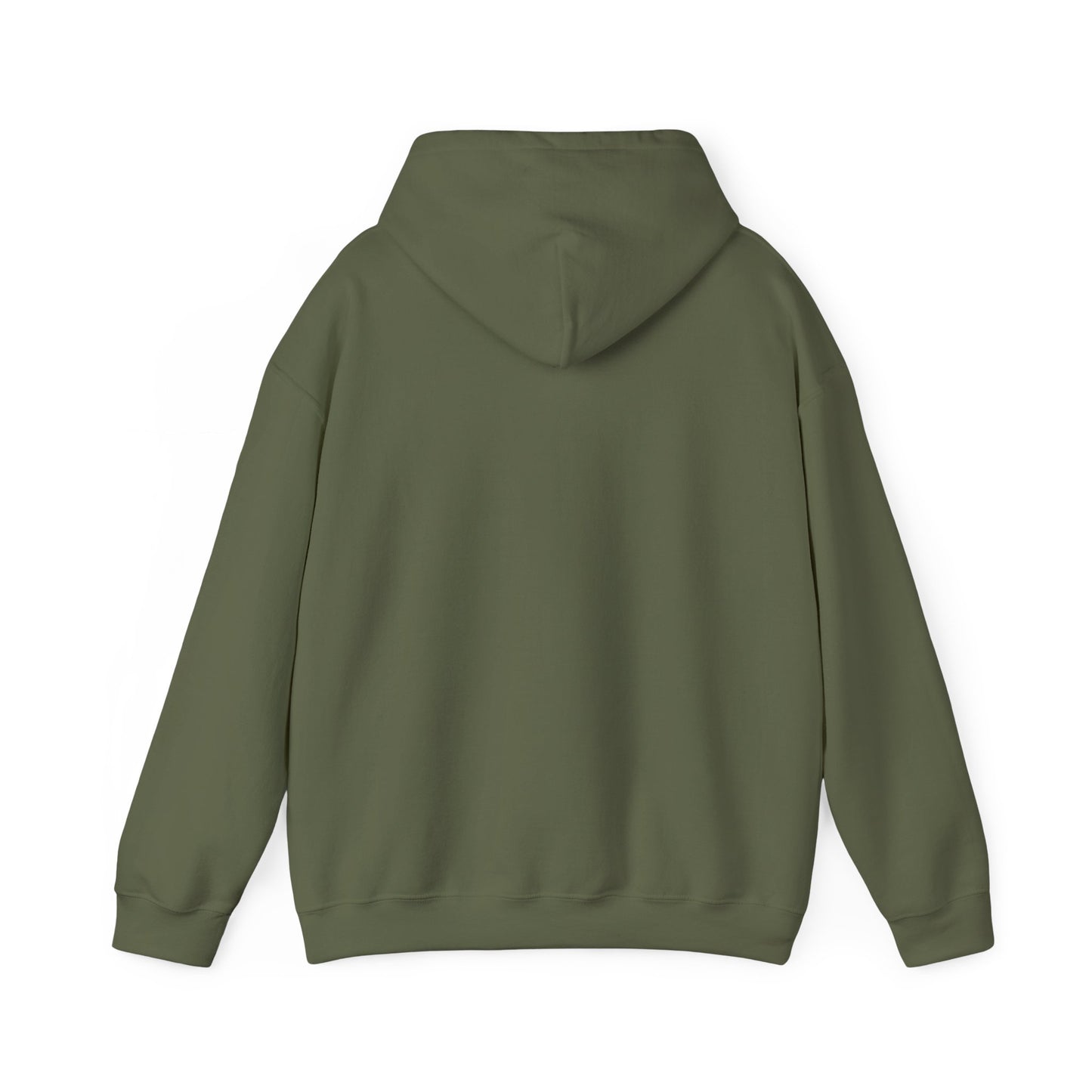 ChadwickArt Unisex Heavy Blend™ Hooded Sweatshirt