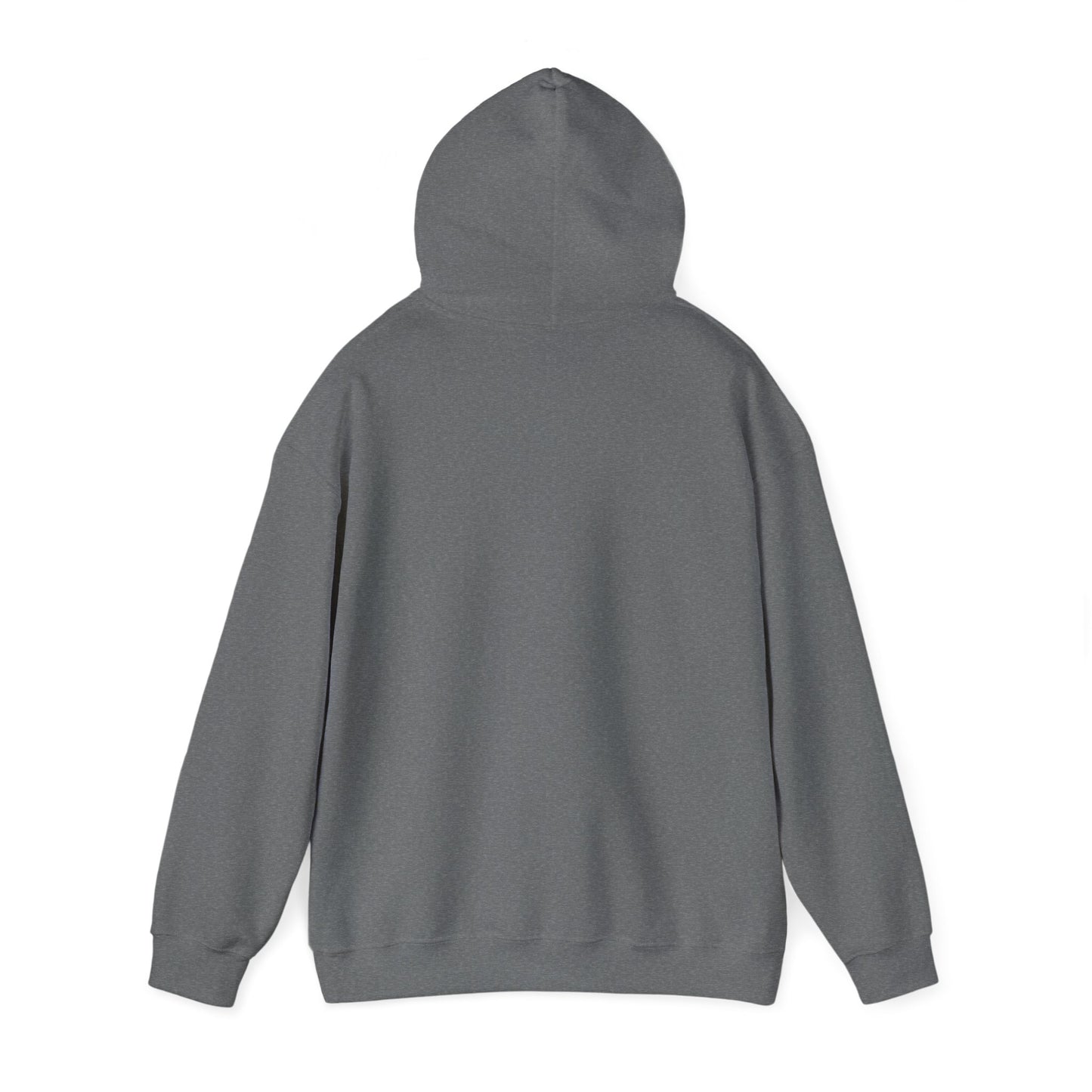 ChadwickArt Unisex Heavy Blend™ Hooded Sweatshirt