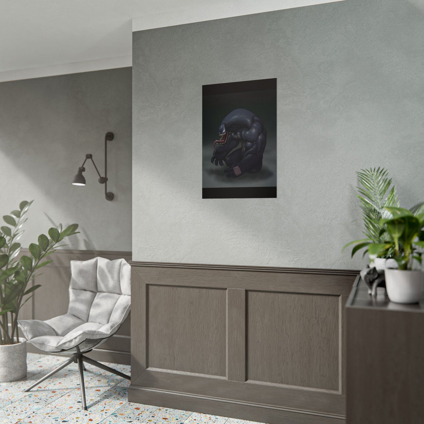 VNM - Rolled Posters