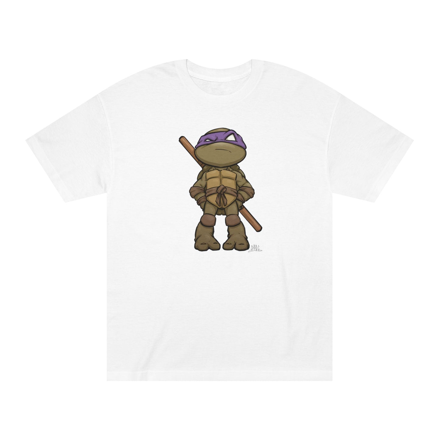CHB D - Unisex Classic Tee