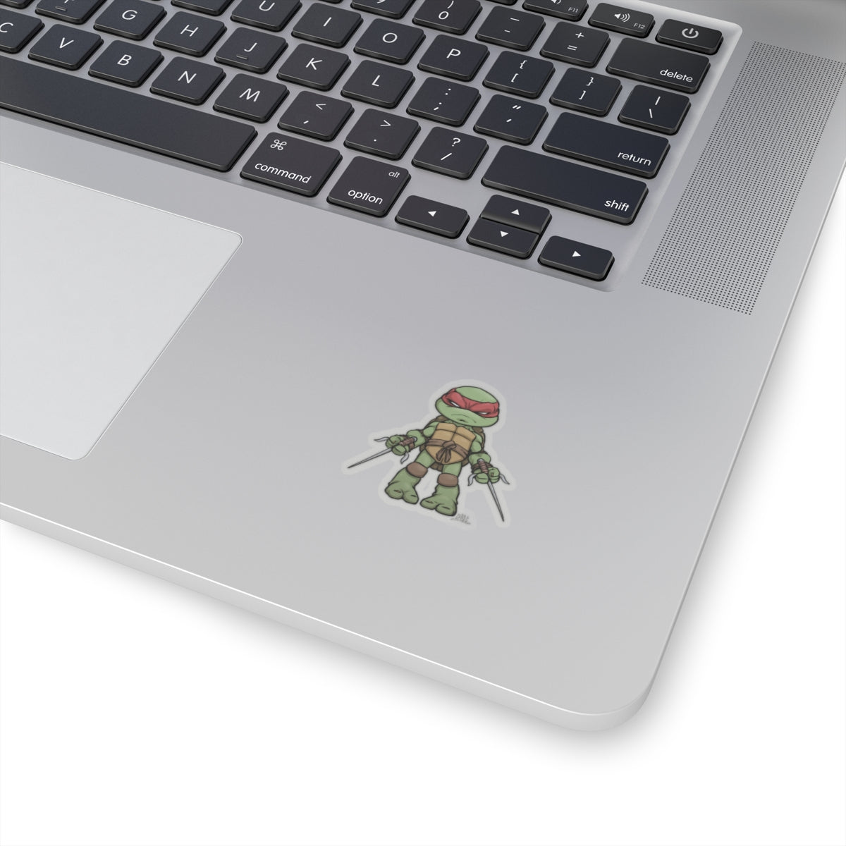 CHB R-Cut Stickers