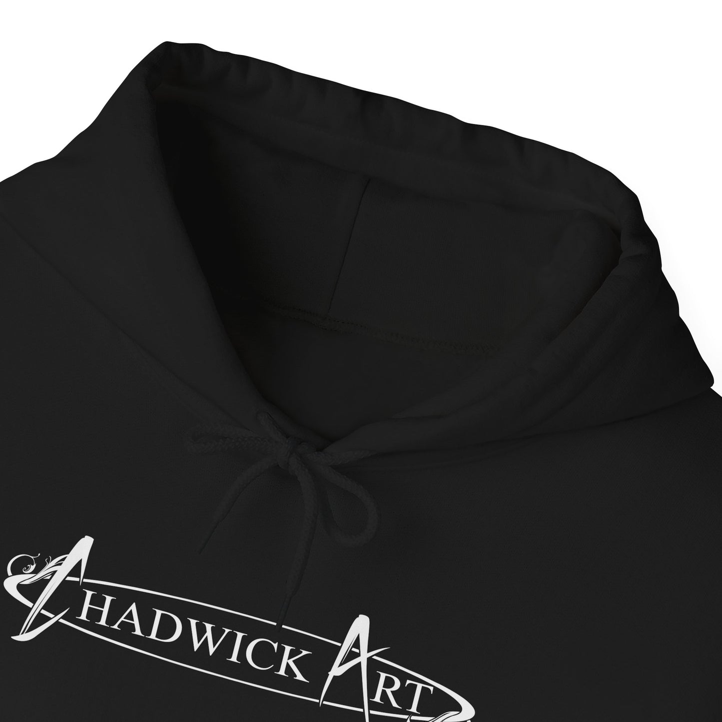 ChadwickArt Unisex Heavy Blend™ Hooded Sweatshirt