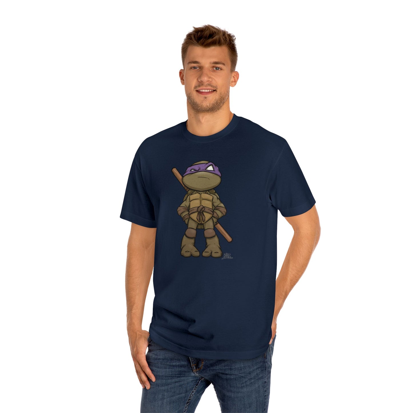 CHB D - Unisex Classic Tee