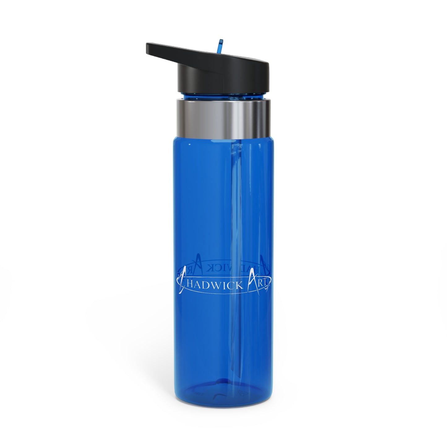 ChadwickArt Kensington Tritan™ Sport Bottle, 20oz