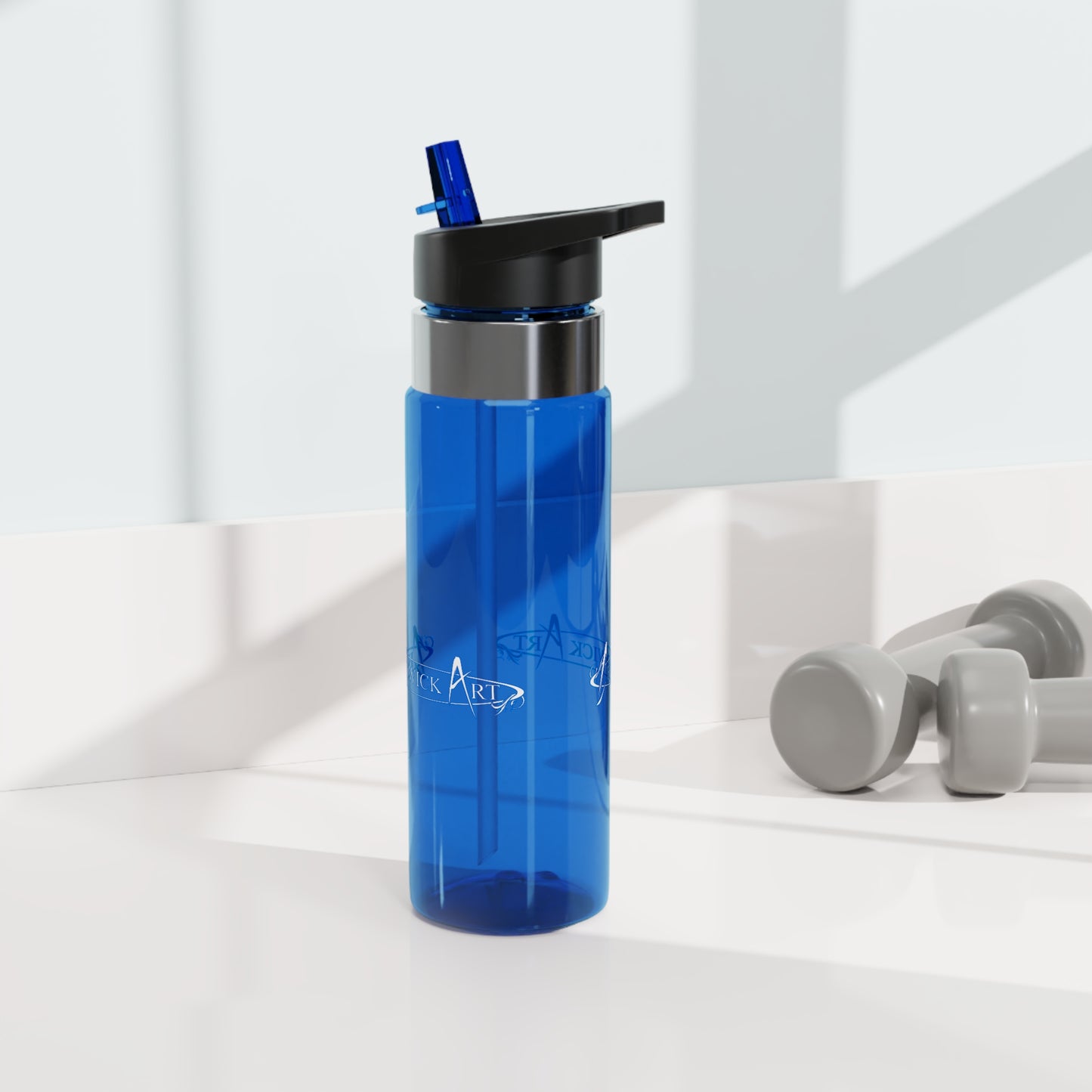 ChadwickArt Kensington Tritan™ Sport Bottle, 20oz