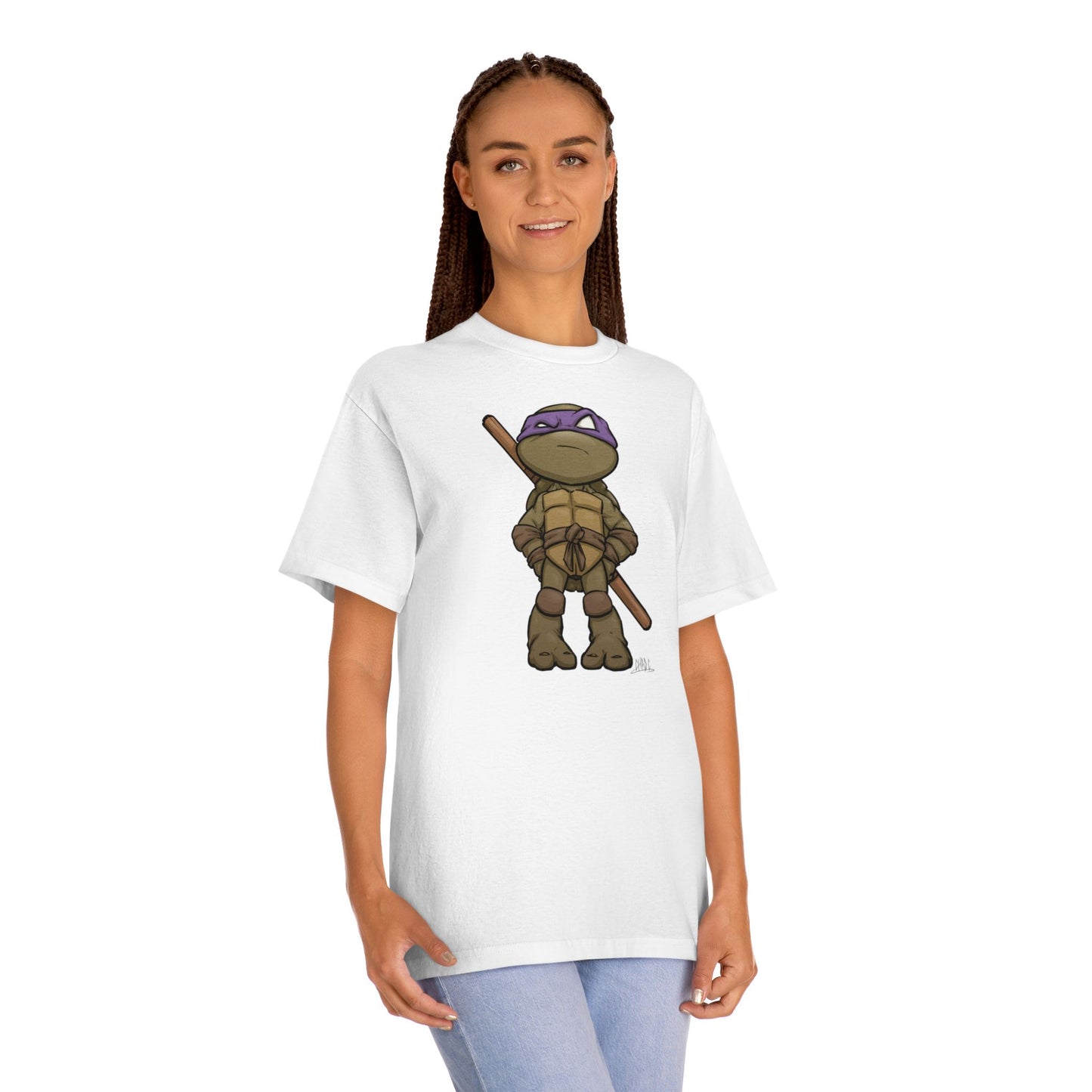 CHB D - Unisex Classic Tee