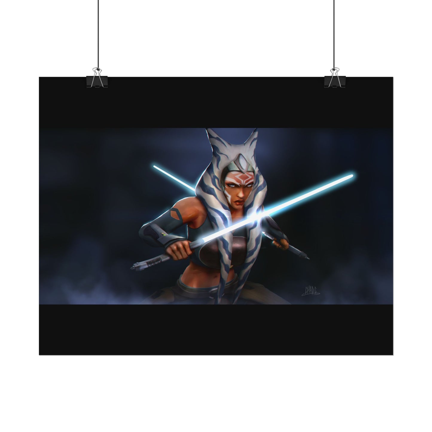 ASKT -  Rolled Posters