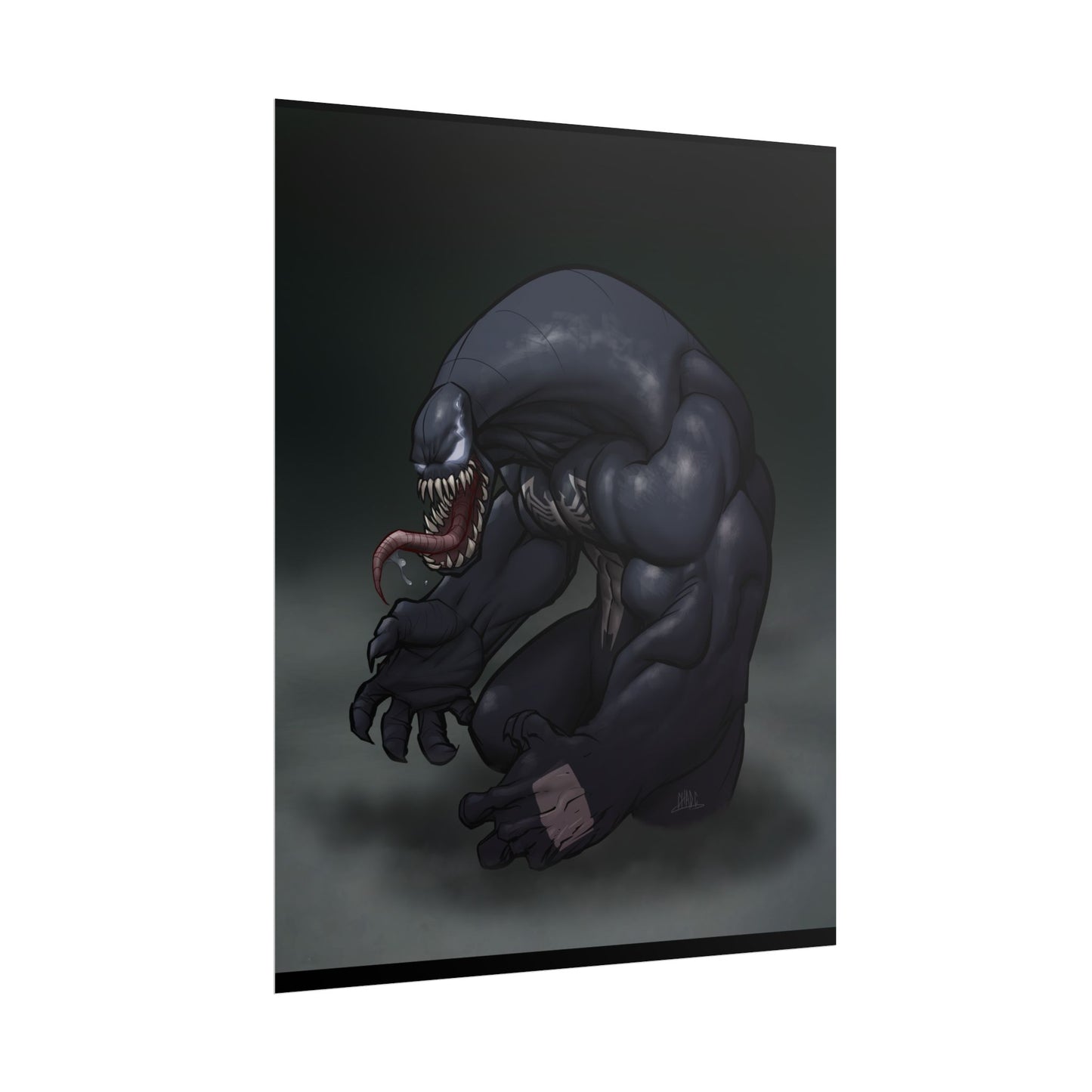 VNM -  Rolled Posters