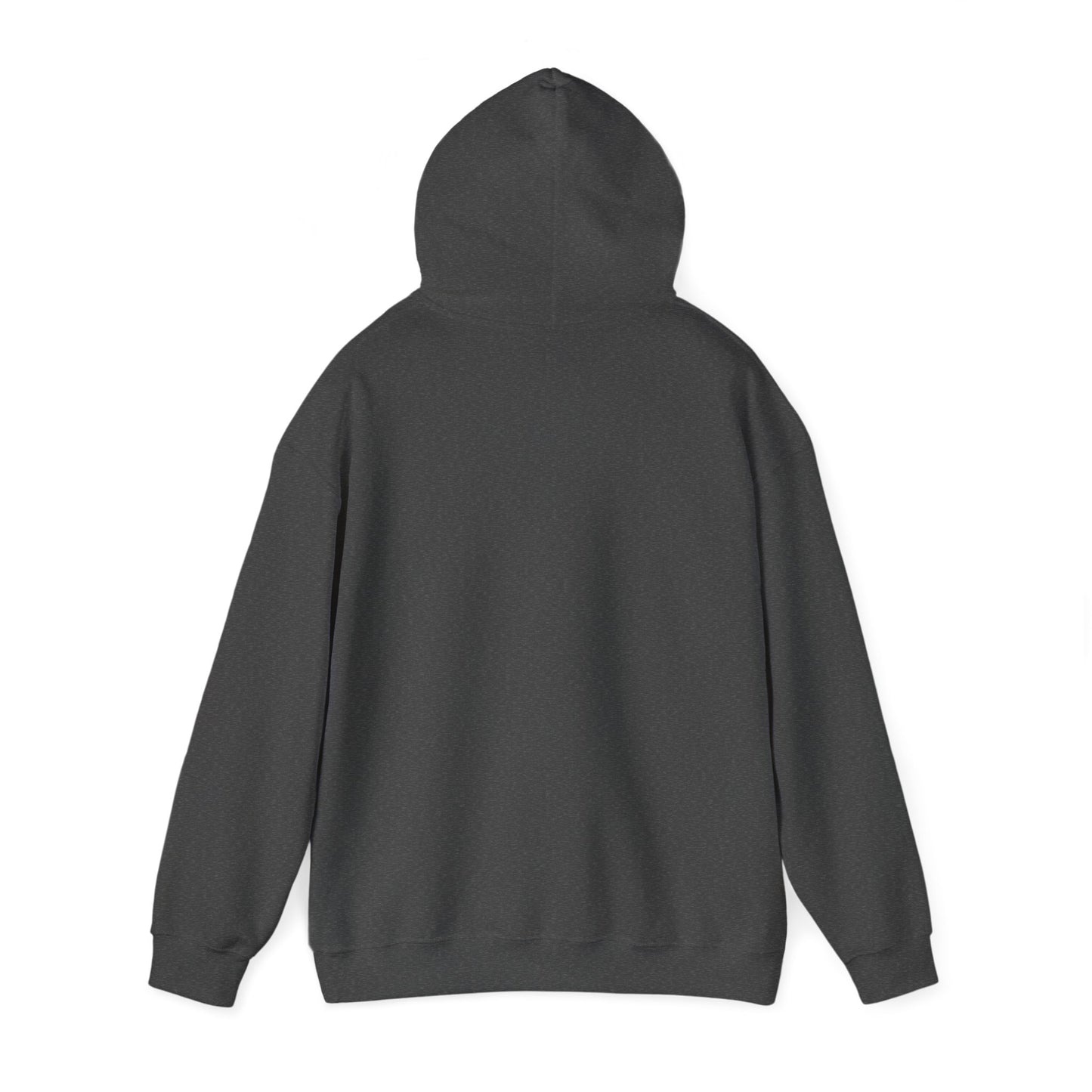 ChadwickArt Unisex Heavy Blend™ Hooded Sweatshirt