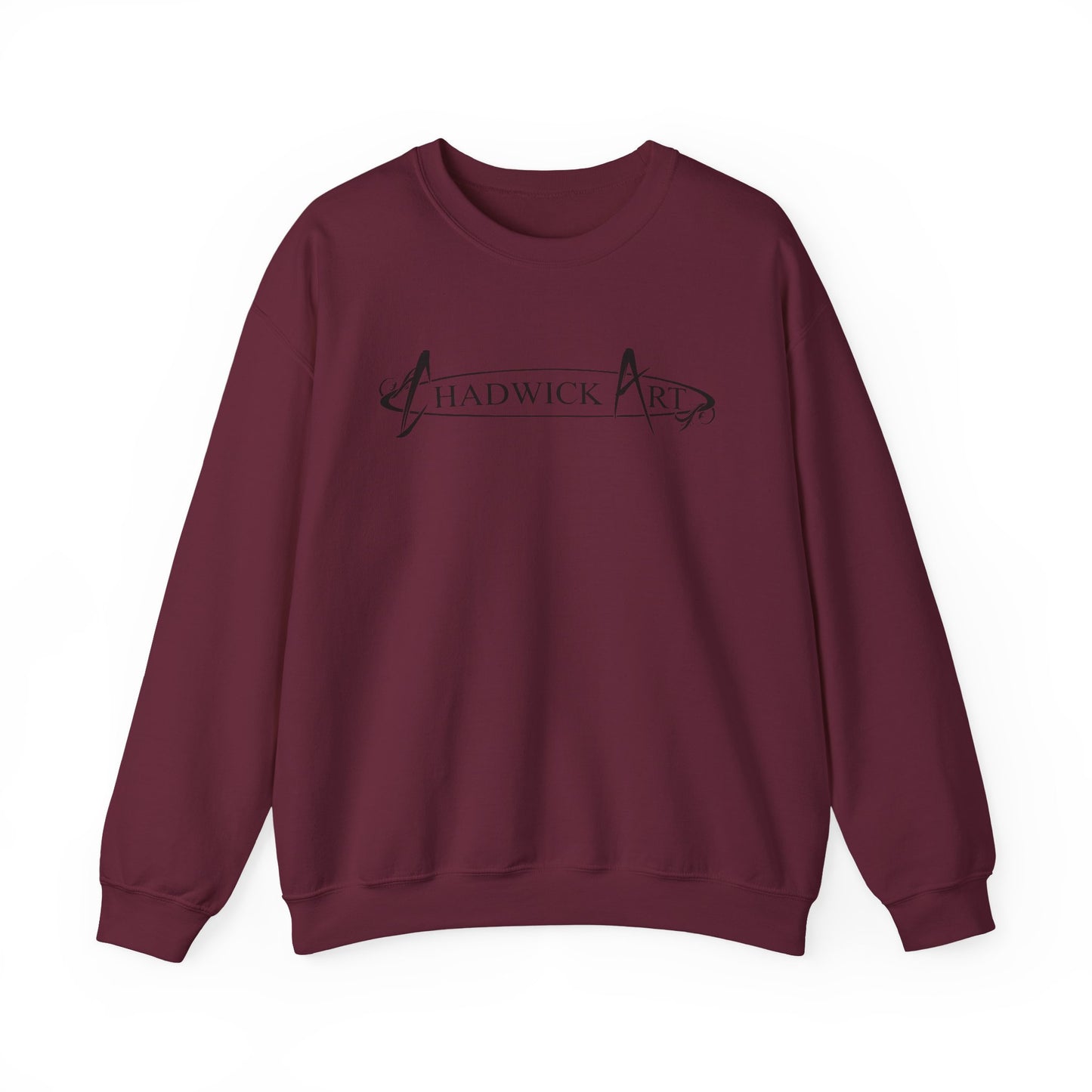 ChadwickArt Crewneck Sweatshirt