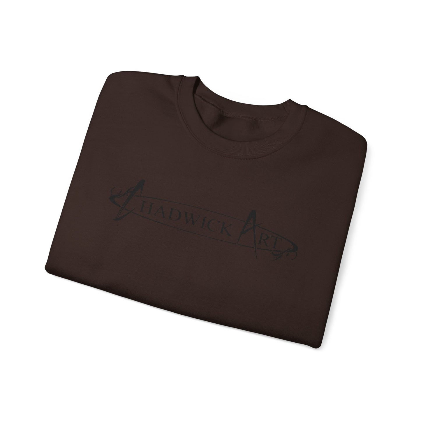 ChadwickArt Crewneck Sweatshirt
