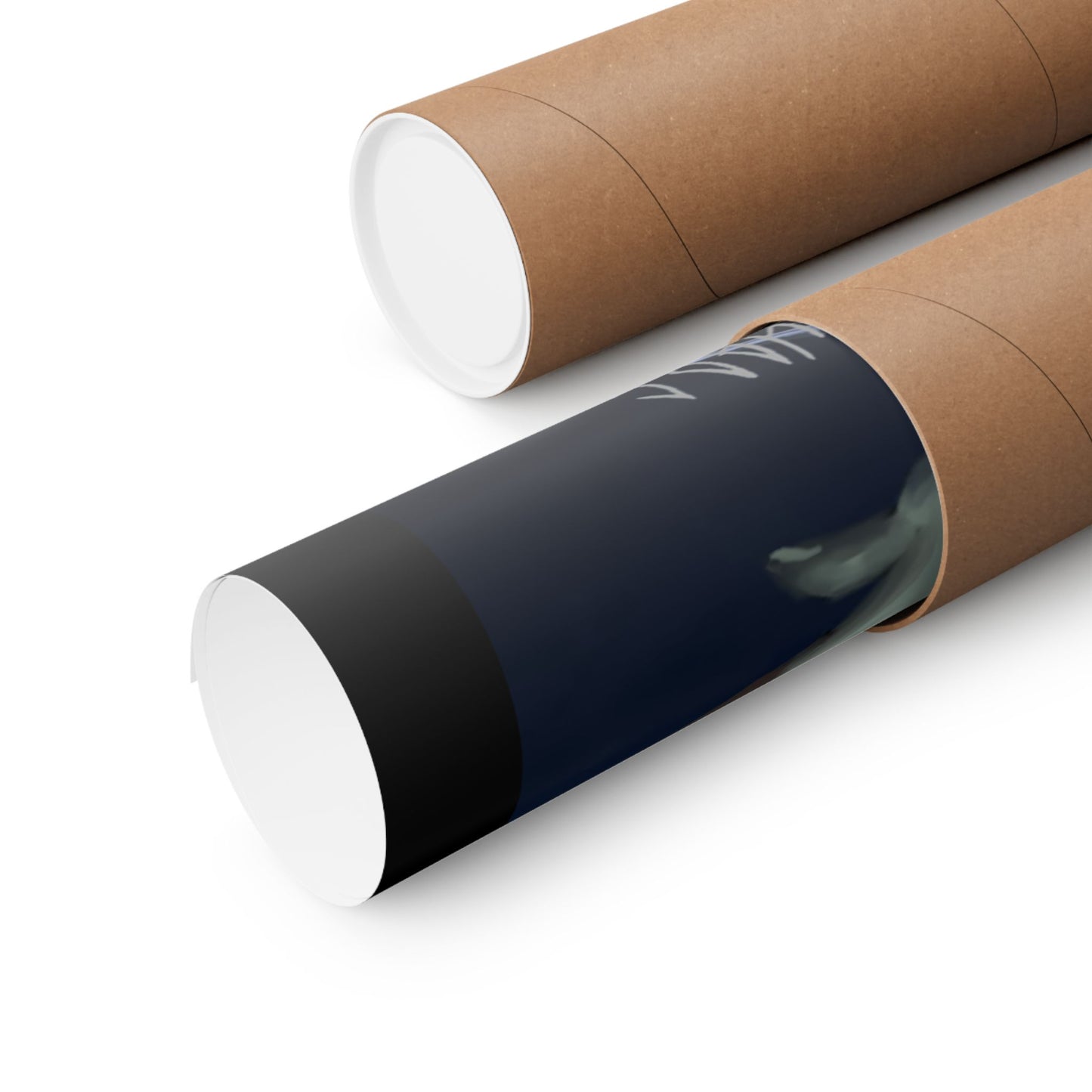 ChadwickArt La Sorcière Premium Matte Vertical Posters