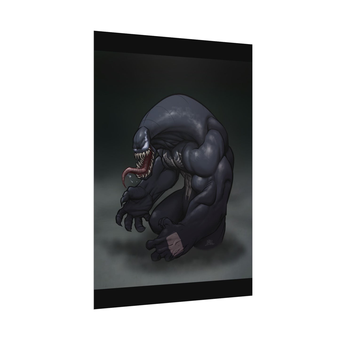 VNM -  Rolled Posters