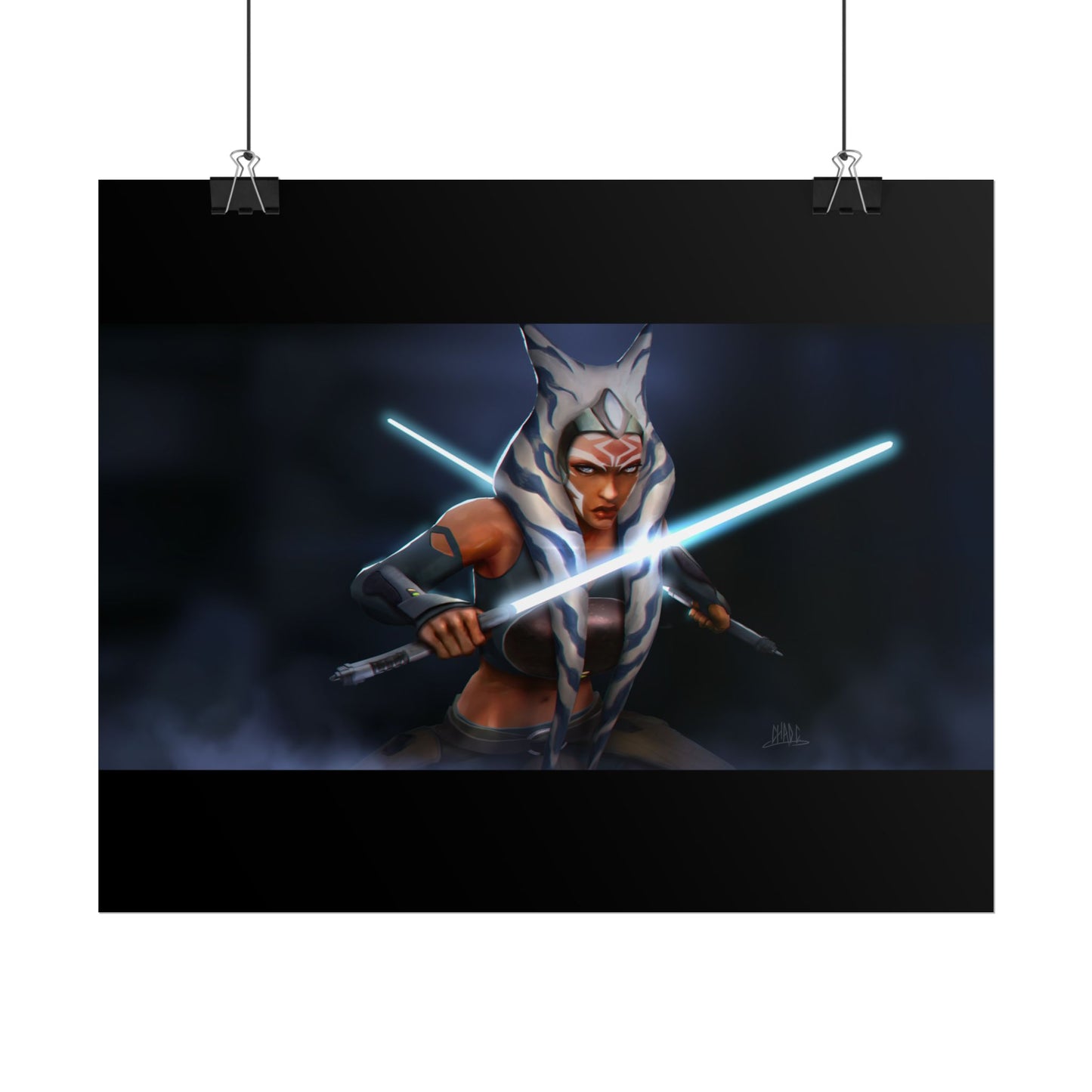 ASKT -  Rolled Posters