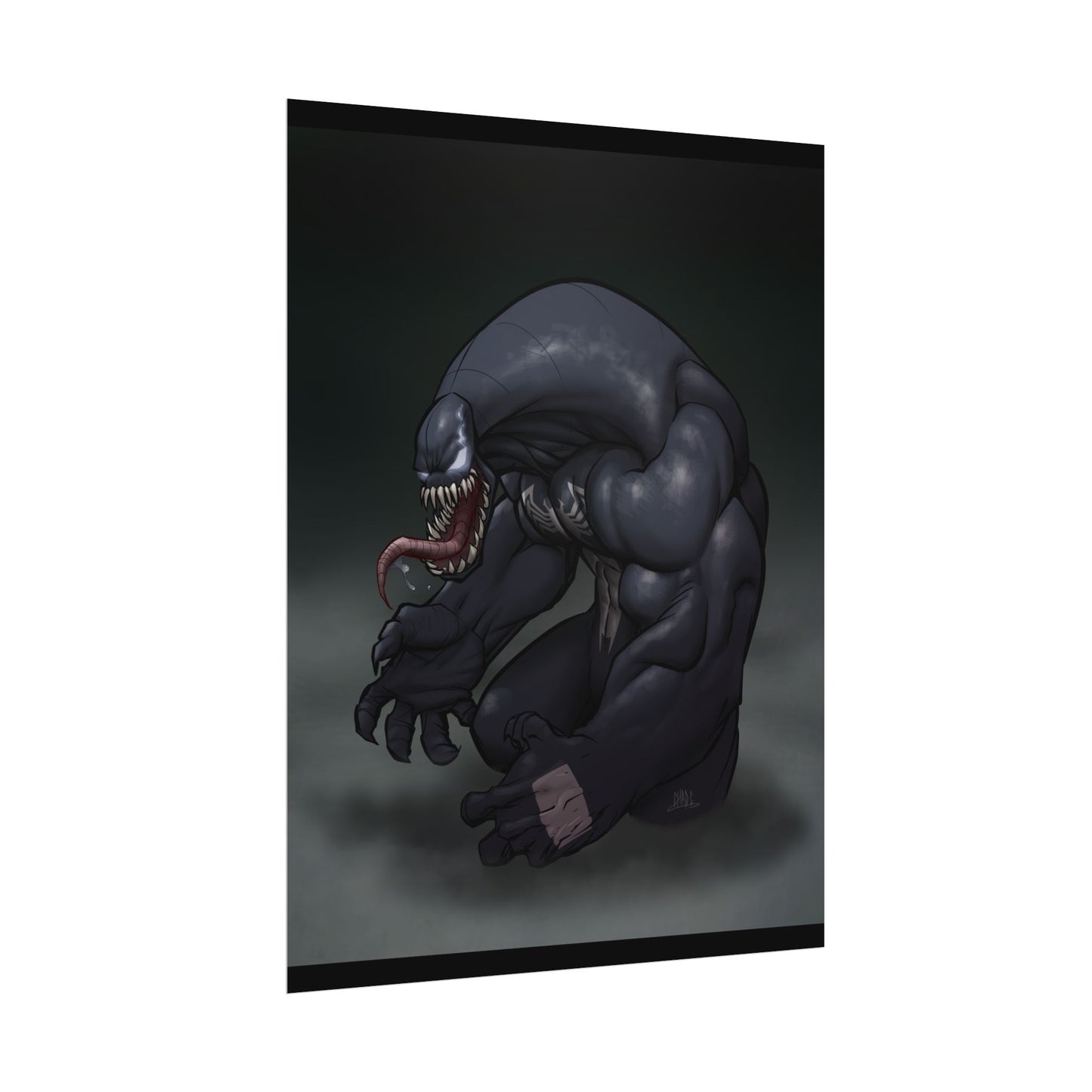 VNM -  Rolled Posters