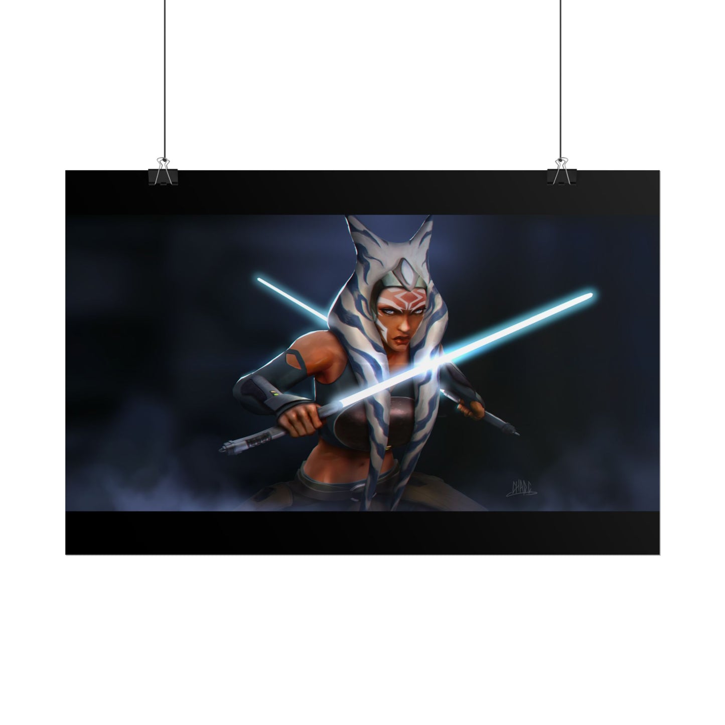 ASKT -  Rolled Posters