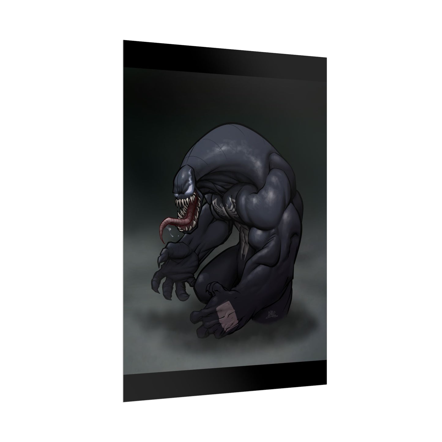 VNM -  Rolled Posters