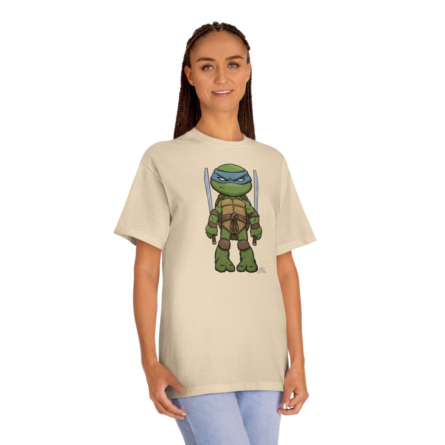 CHB L - Unisex Classic Tee
