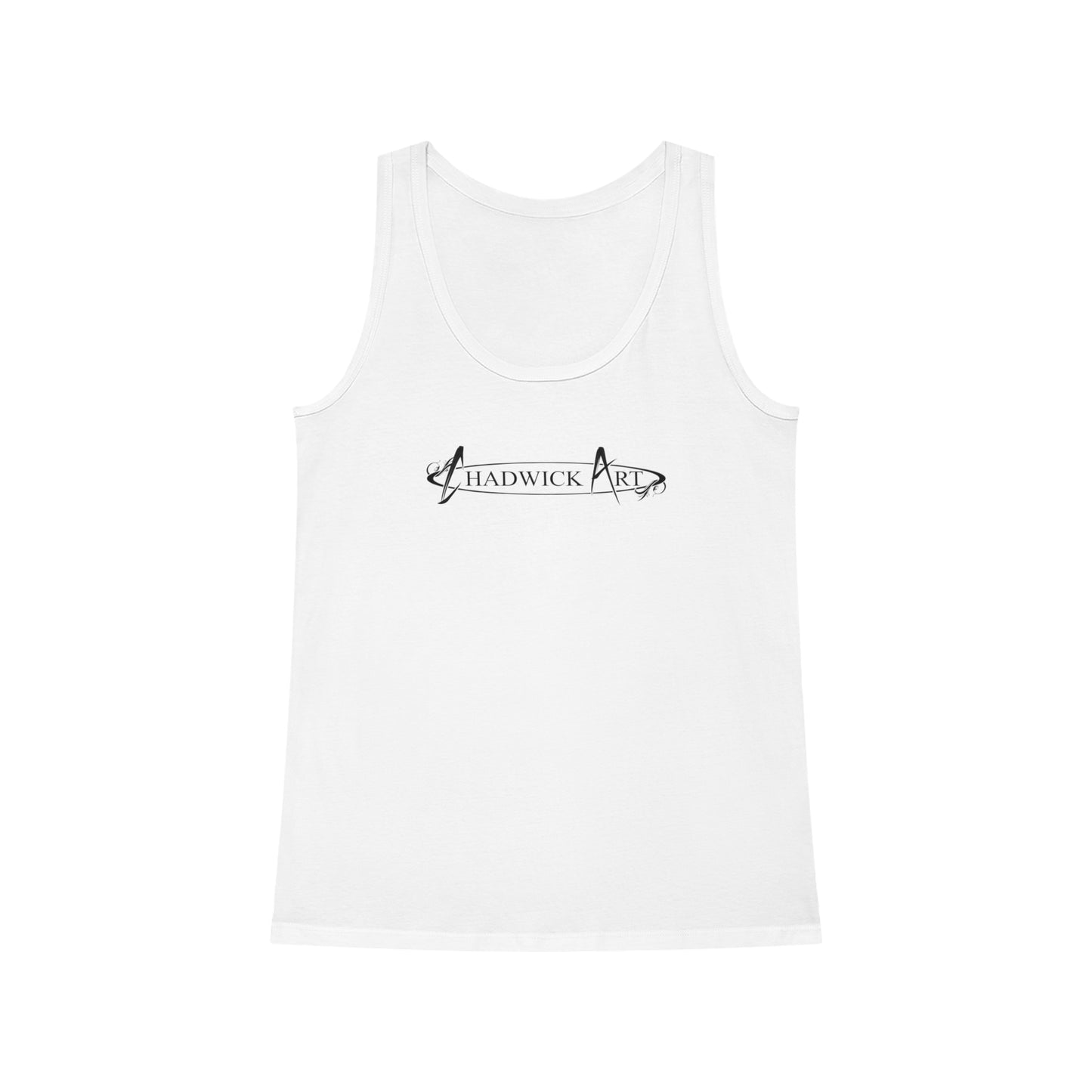 ChadwickArt WOMEN's Dreamer Tank Top