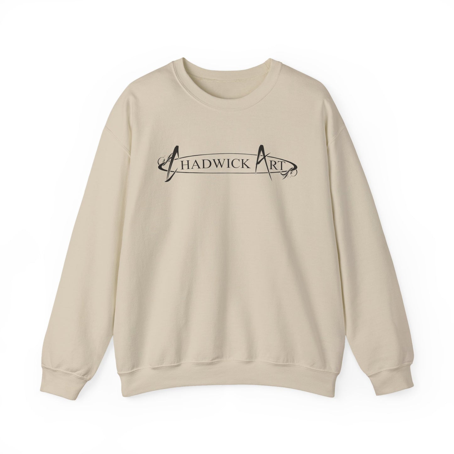 ChadwickArt Crewneck Sweatshirt