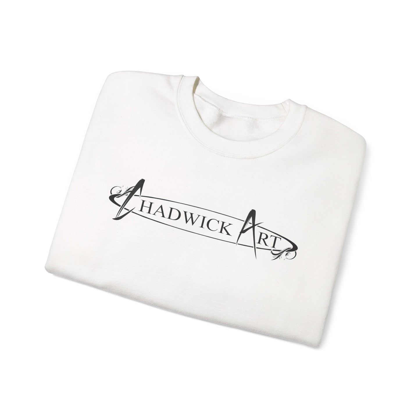 ChadwickArt Crewneck Sweatshirt