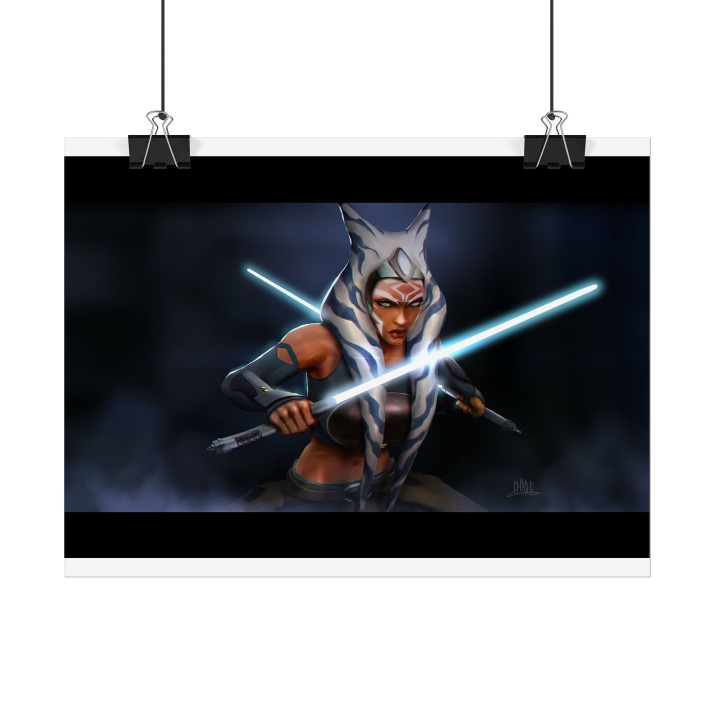 ASKT -  Rolled Posters