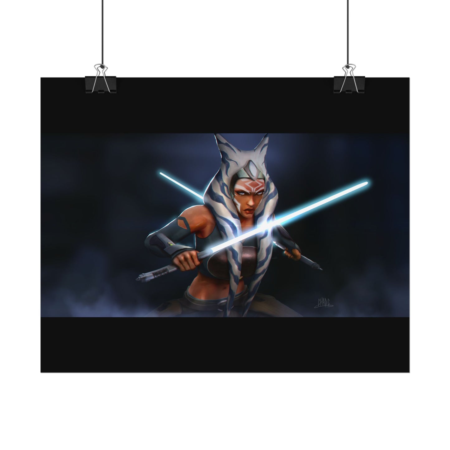 ASKT -  Rolled Posters