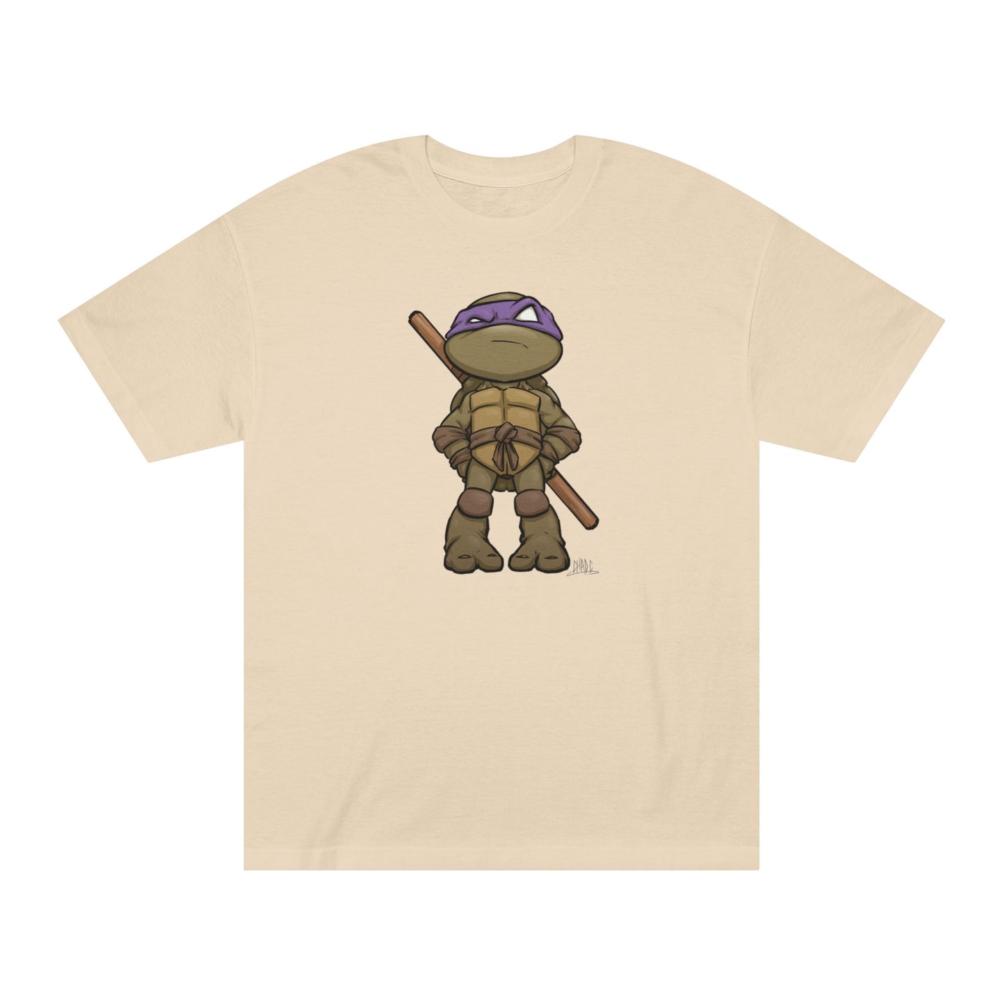 CHB D - Unisex Classic Tee