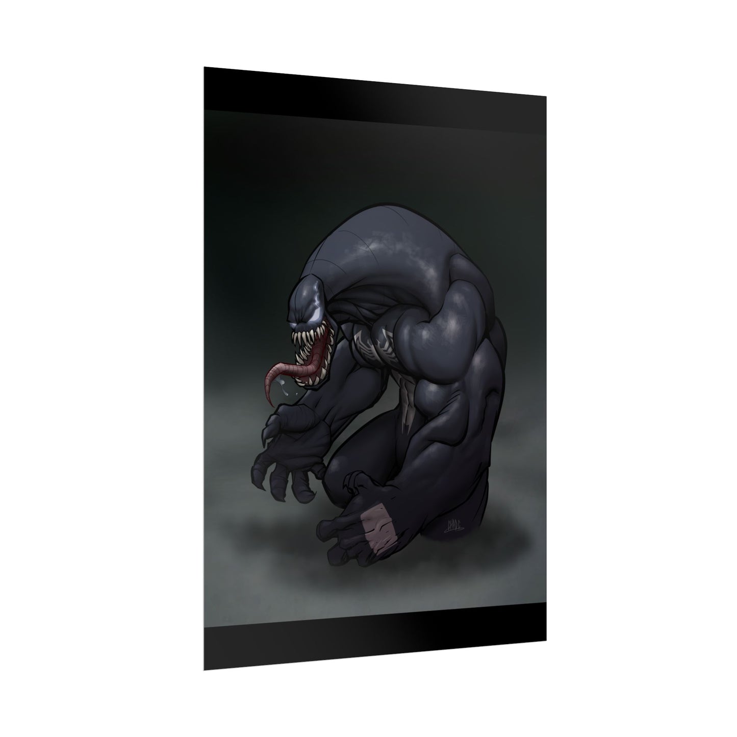 VNM -  Rolled Posters