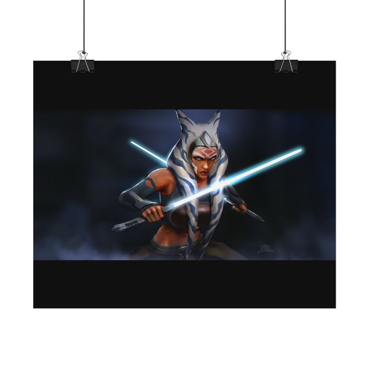 ASKT -  Rolled Posters