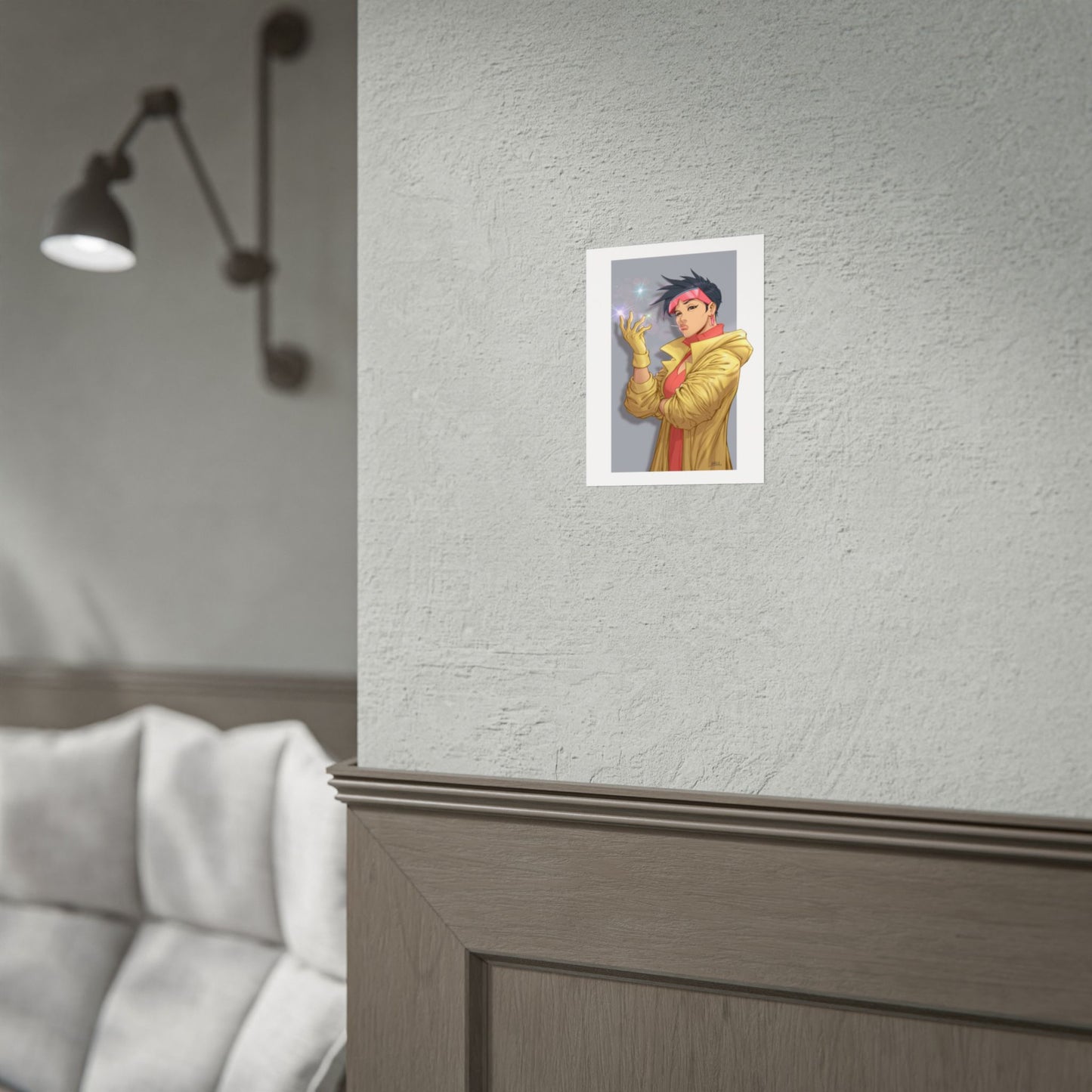 JBL -  Rolled Posters