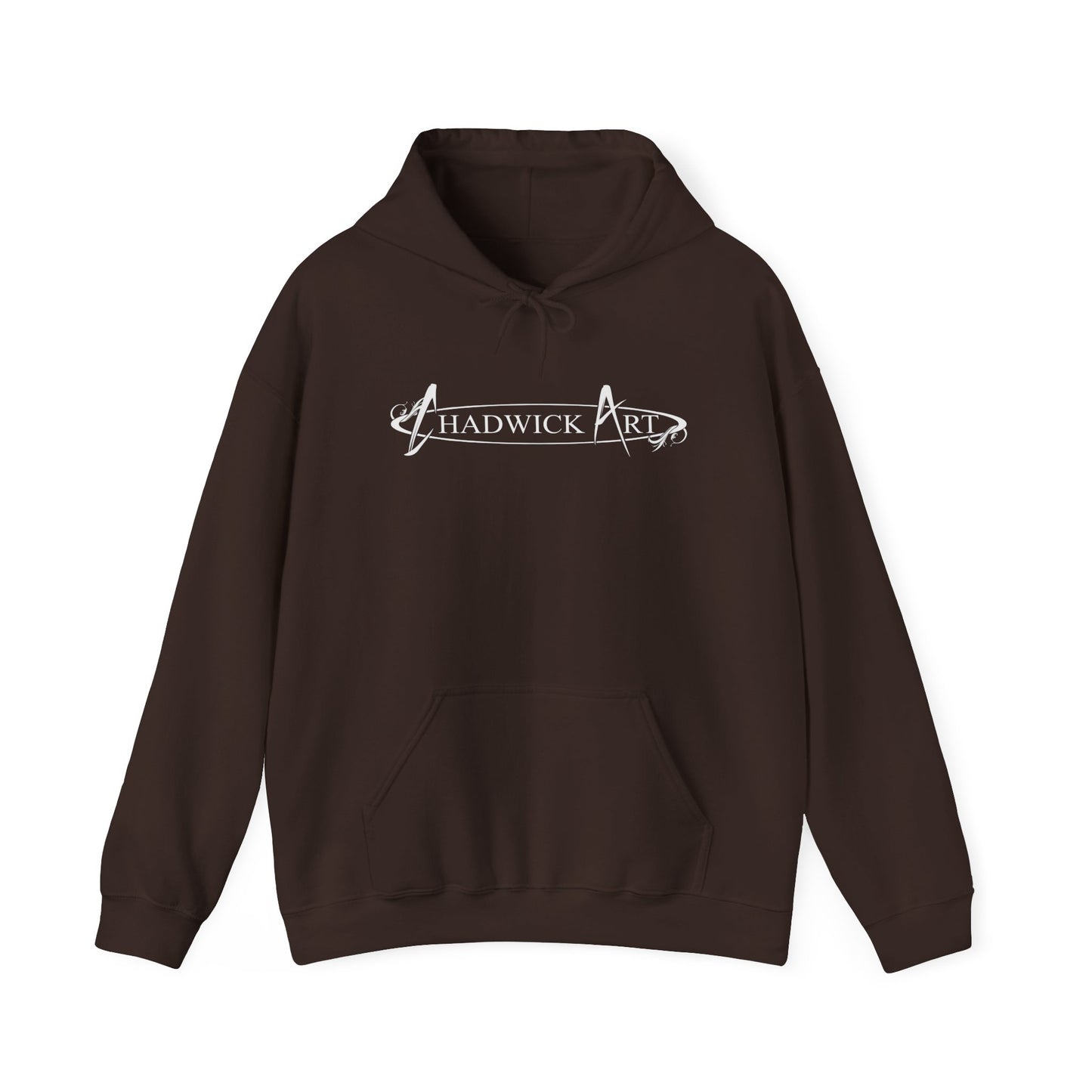 ChadwickArt Unisex Heavy Blend™ Hooded Sweatshirt