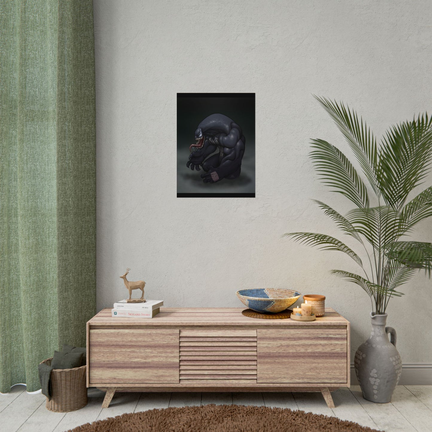 VNM -  Rolled Posters