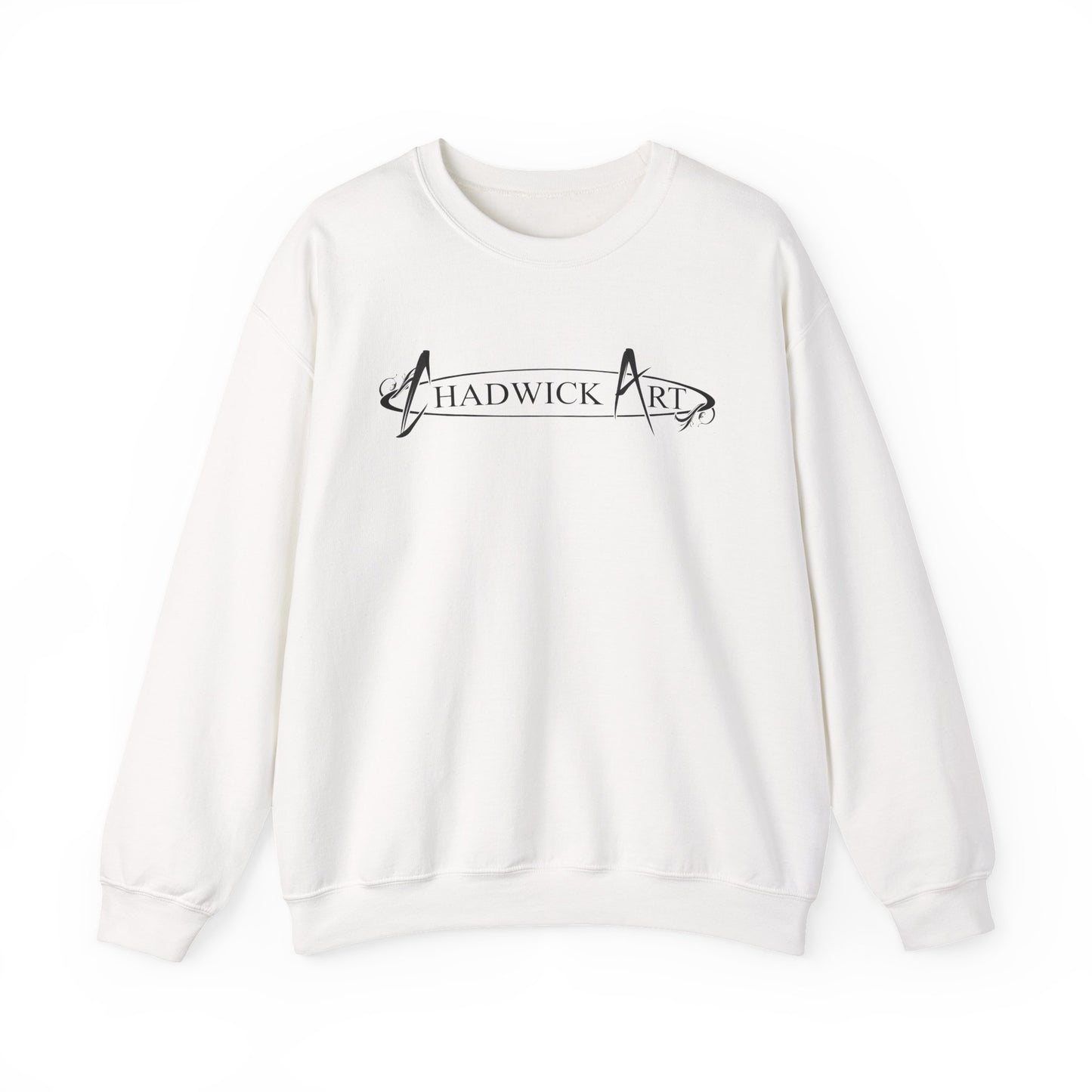 ChadwickArt Crewneck Sweatshirt