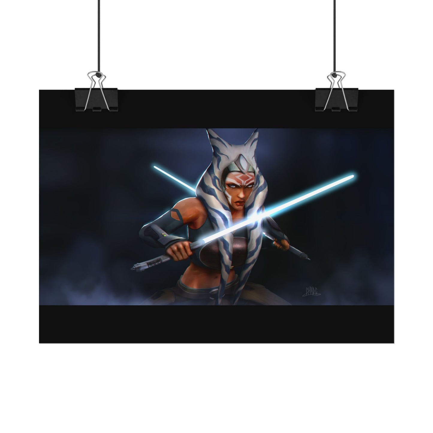 ASKT -  Rolled Posters