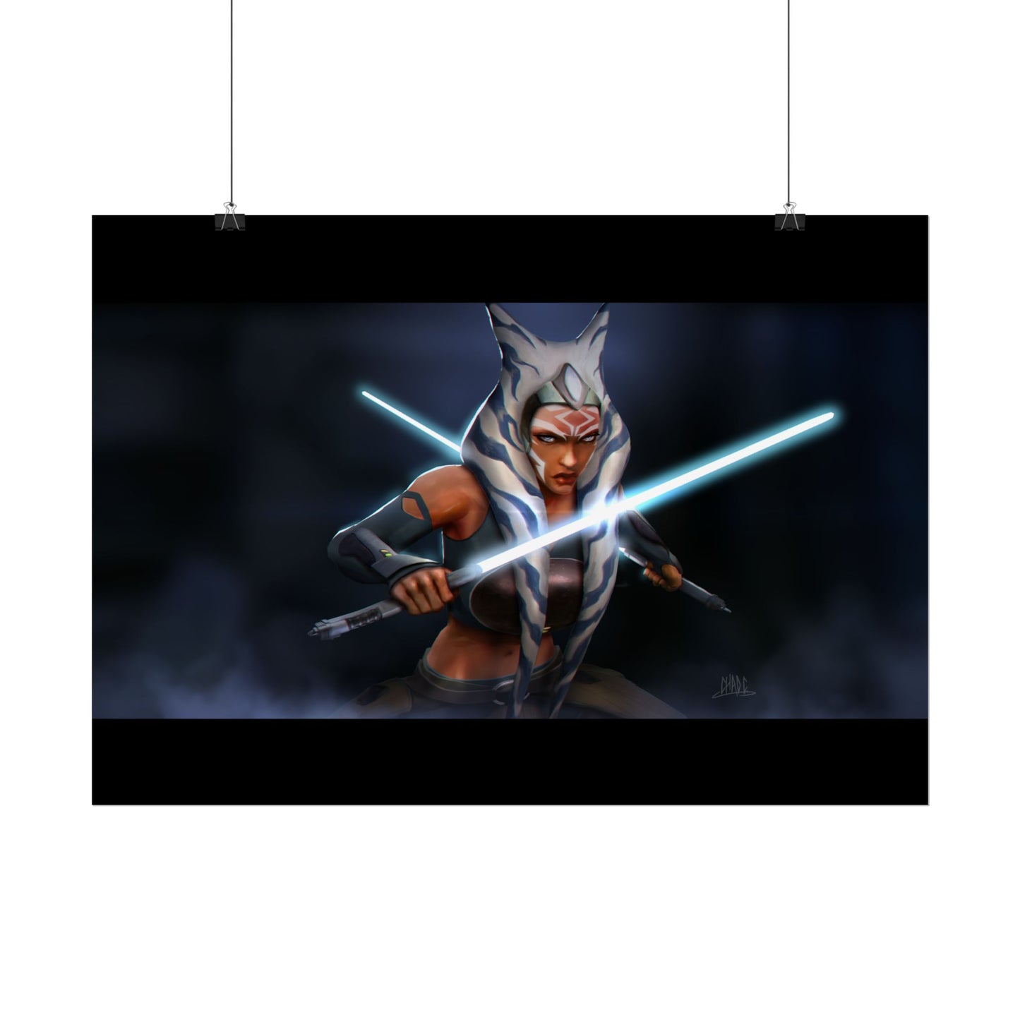 ASKT -  Rolled Posters