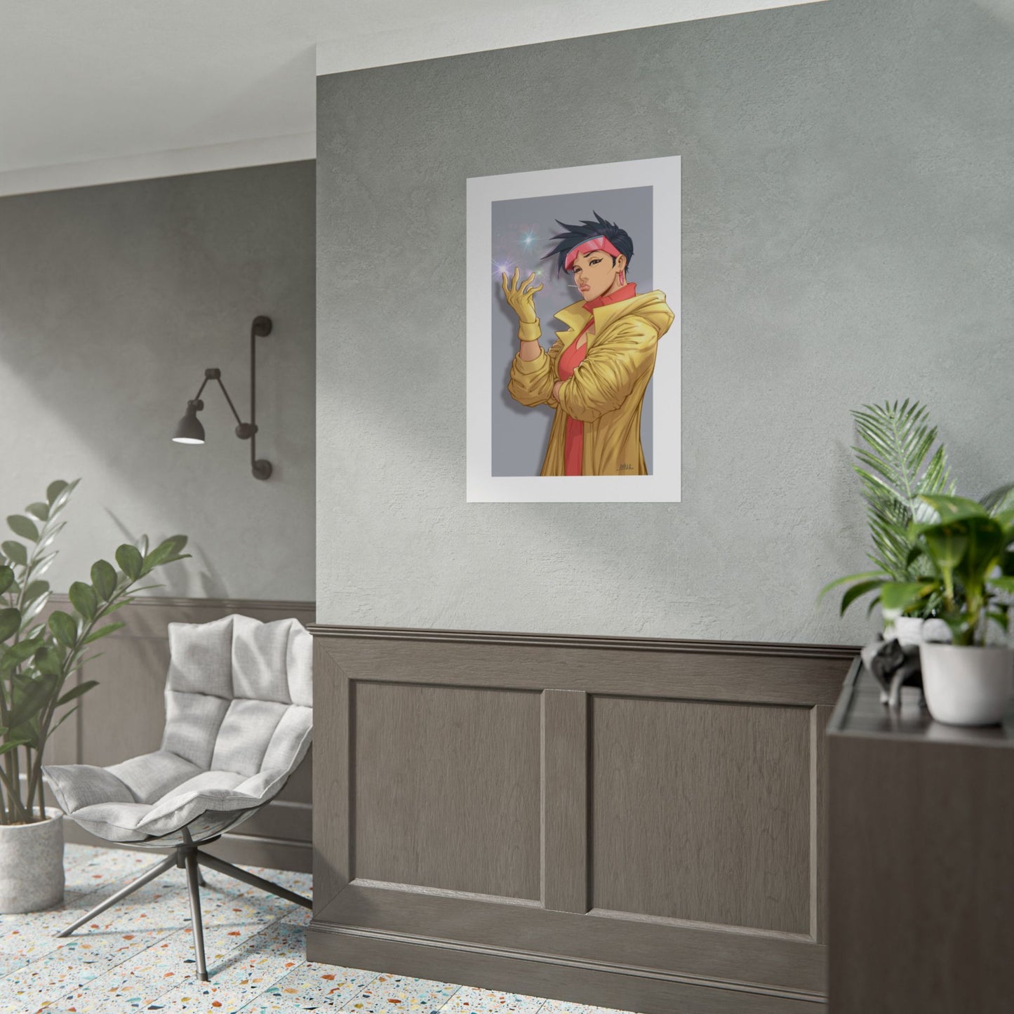 JBL -  Rolled Posters