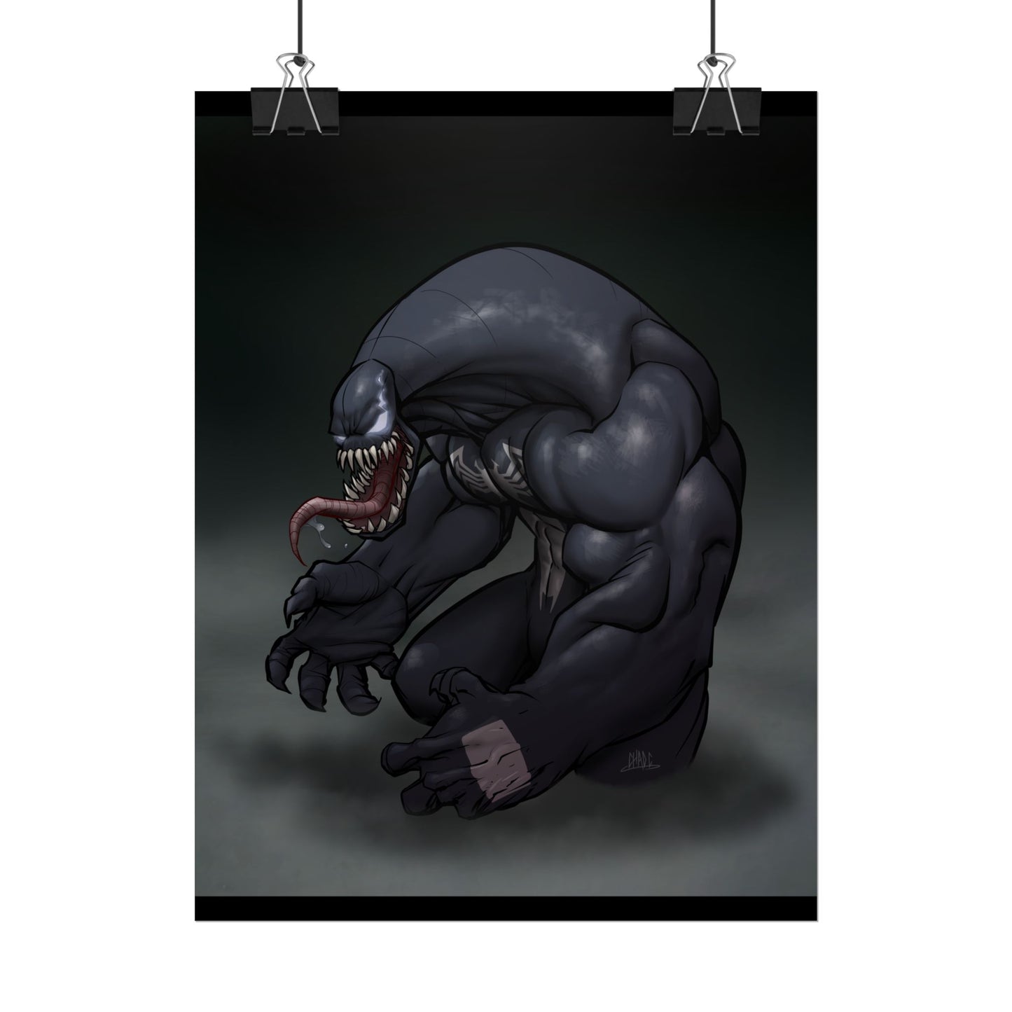 VNM -  Rolled Posters