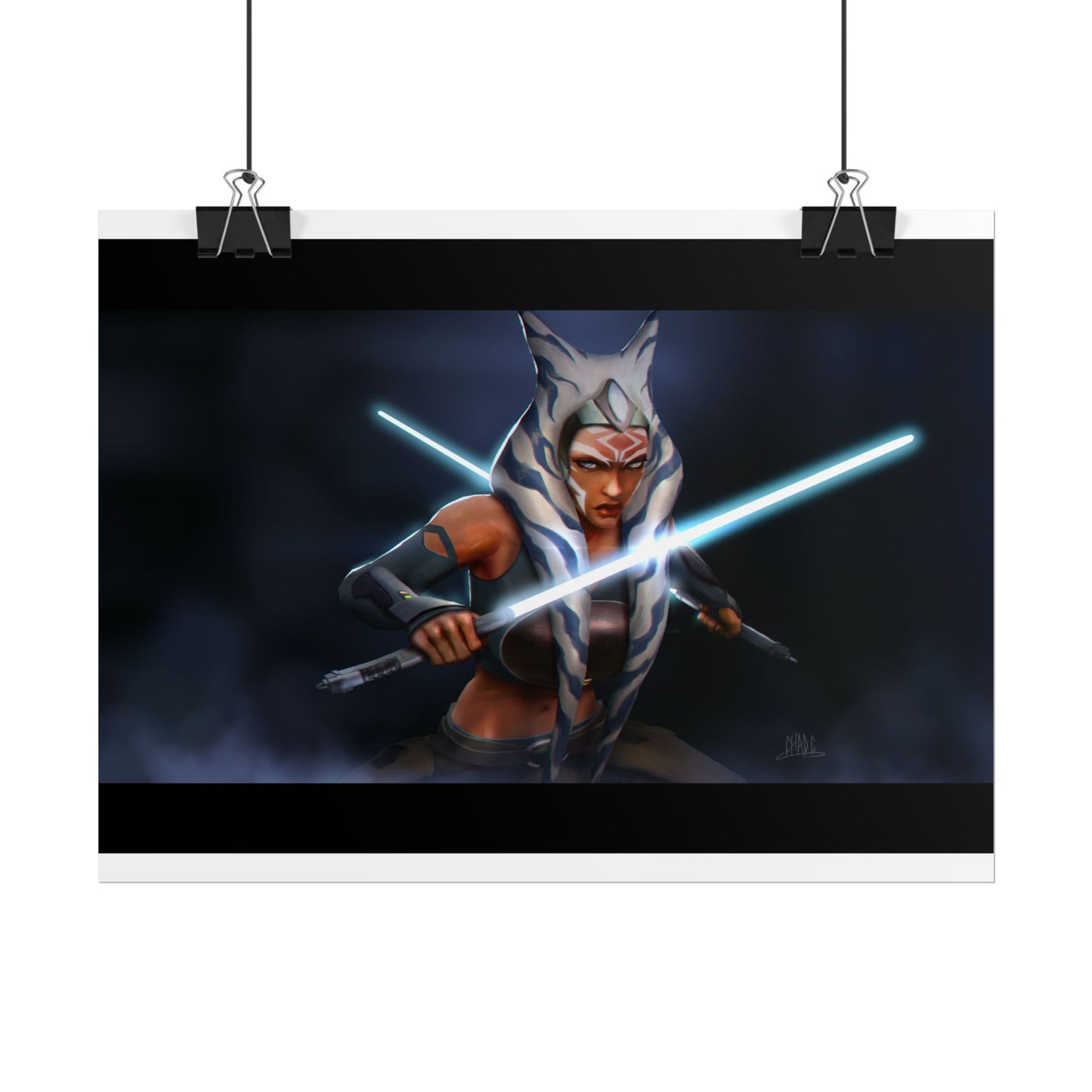 ASKT -  Rolled Posters