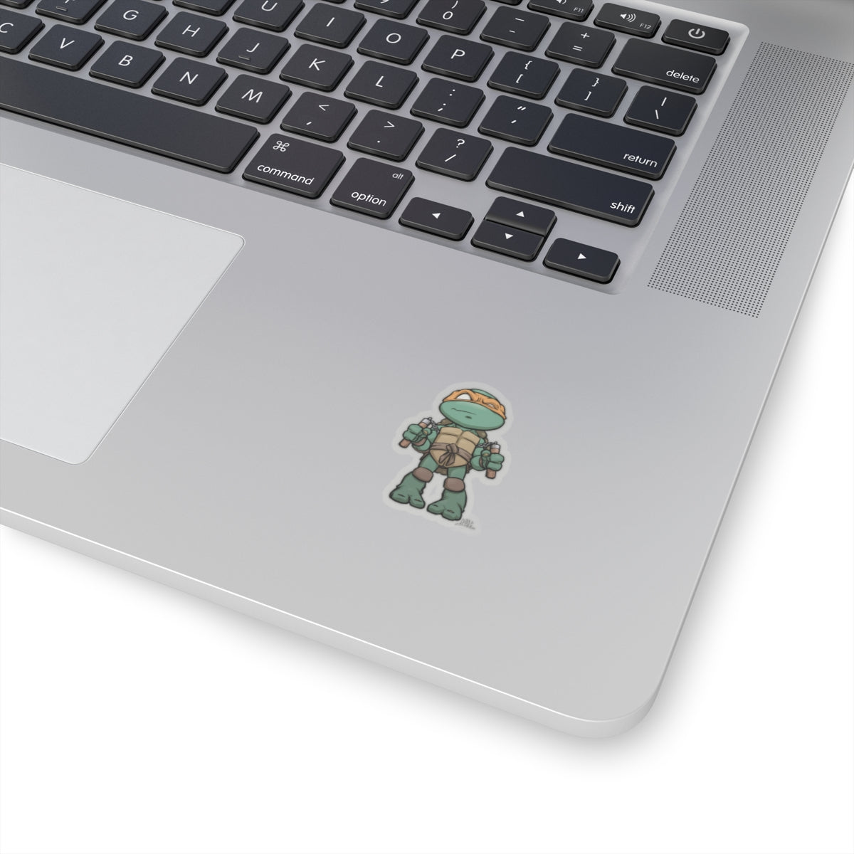 CHB M-Cut Stickers