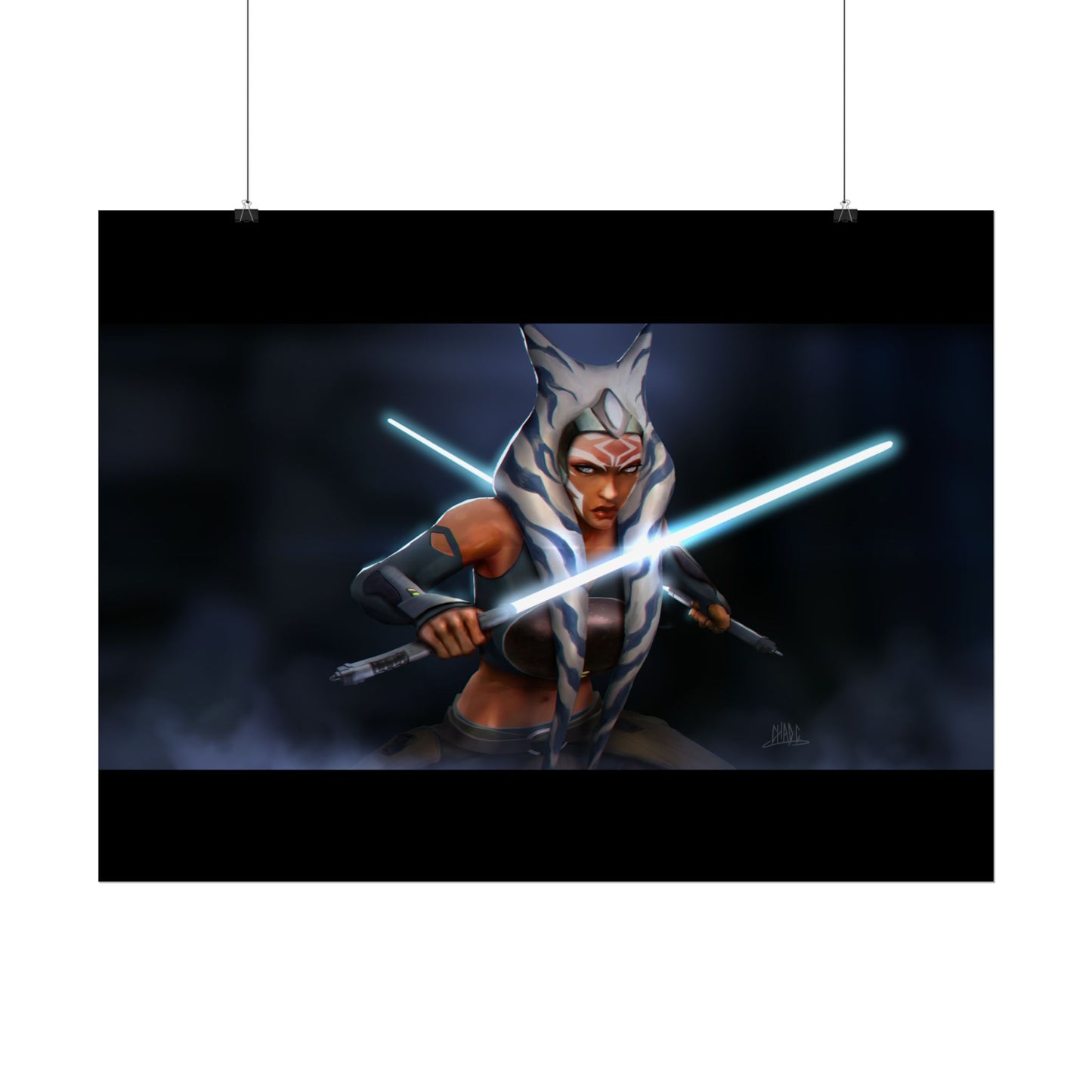 ASKT -  Rolled Posters