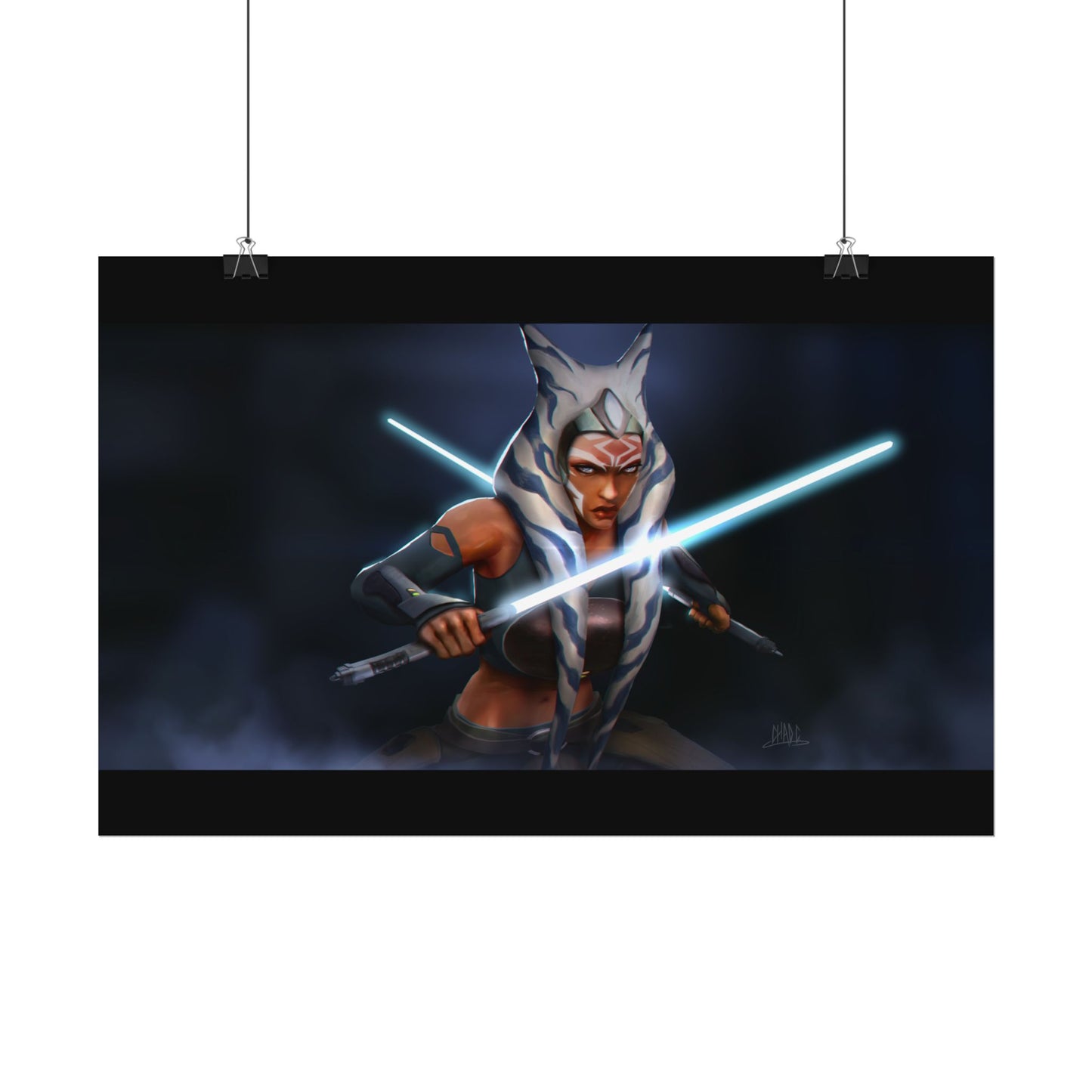 ASKT -  Rolled Posters