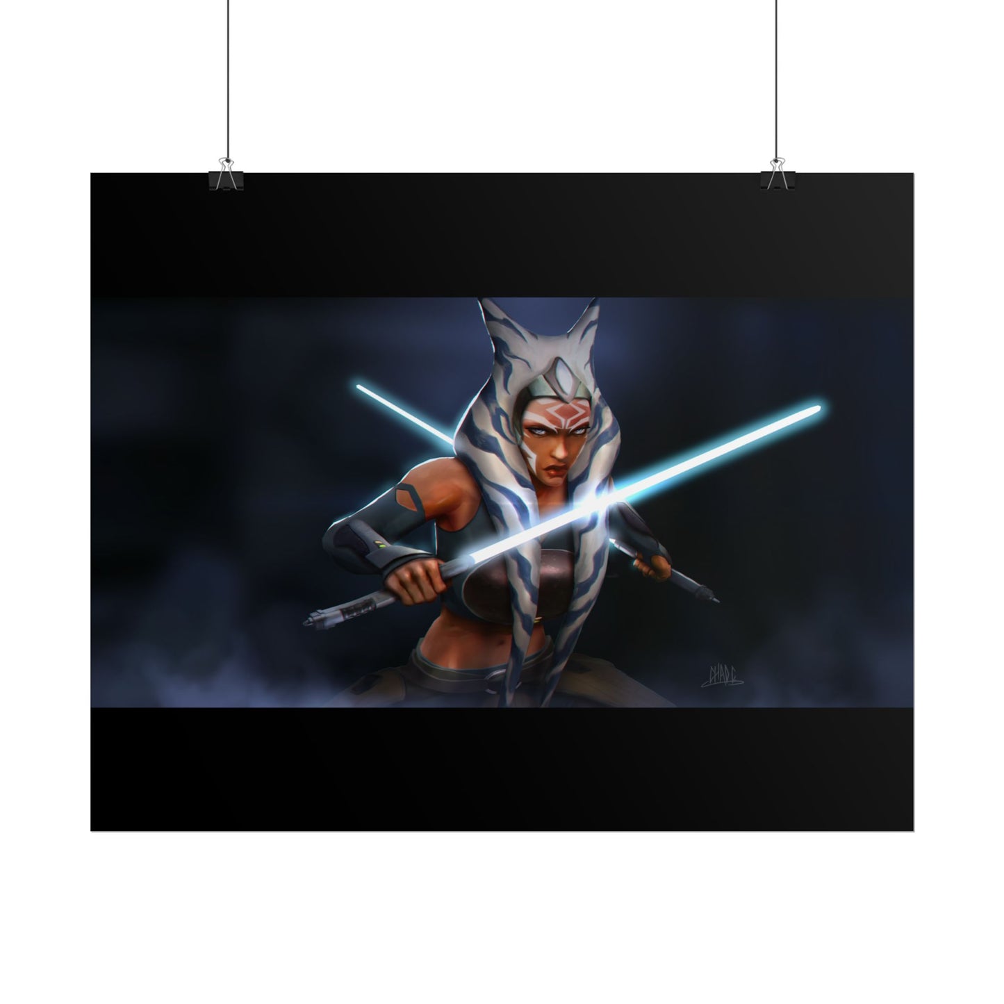 ASKT -  Rolled Posters