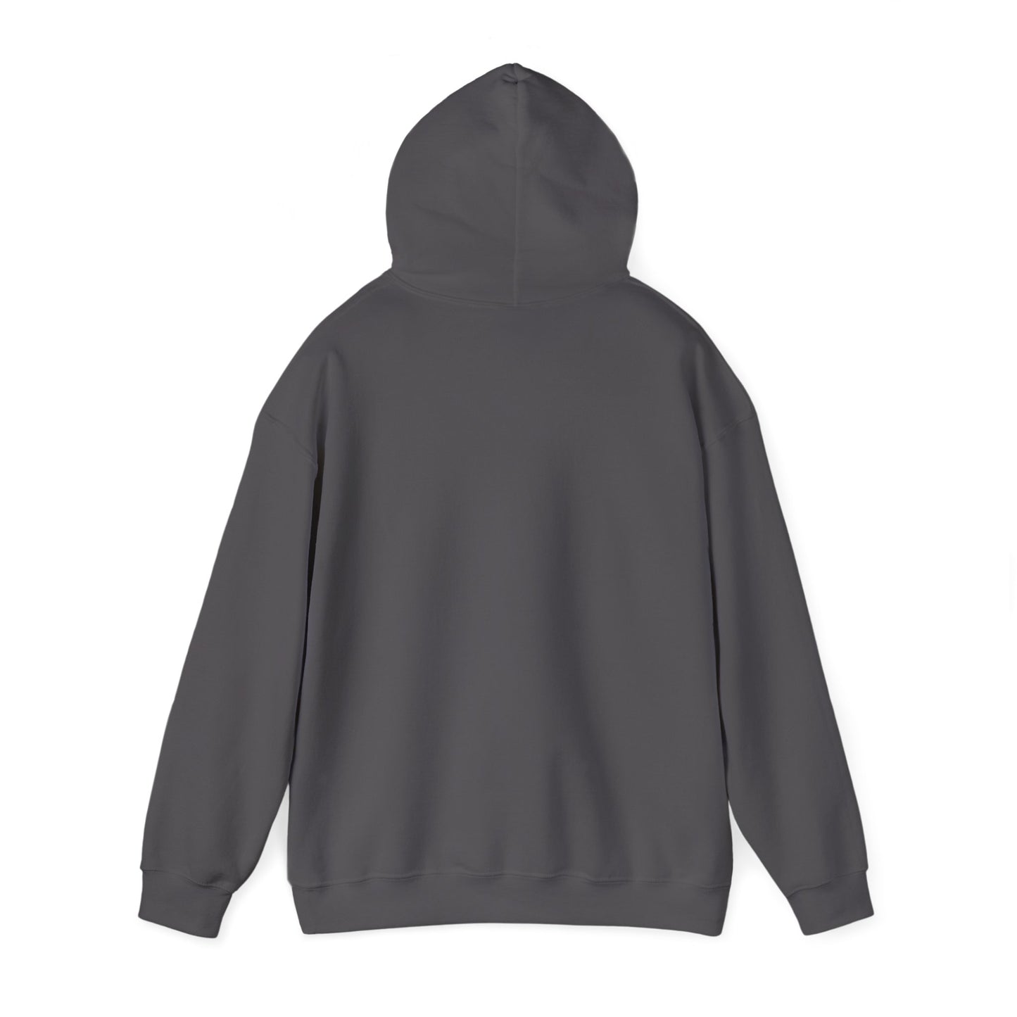 ChadwickArt Unisex Heavy Blend™ Hooded Sweatshirt