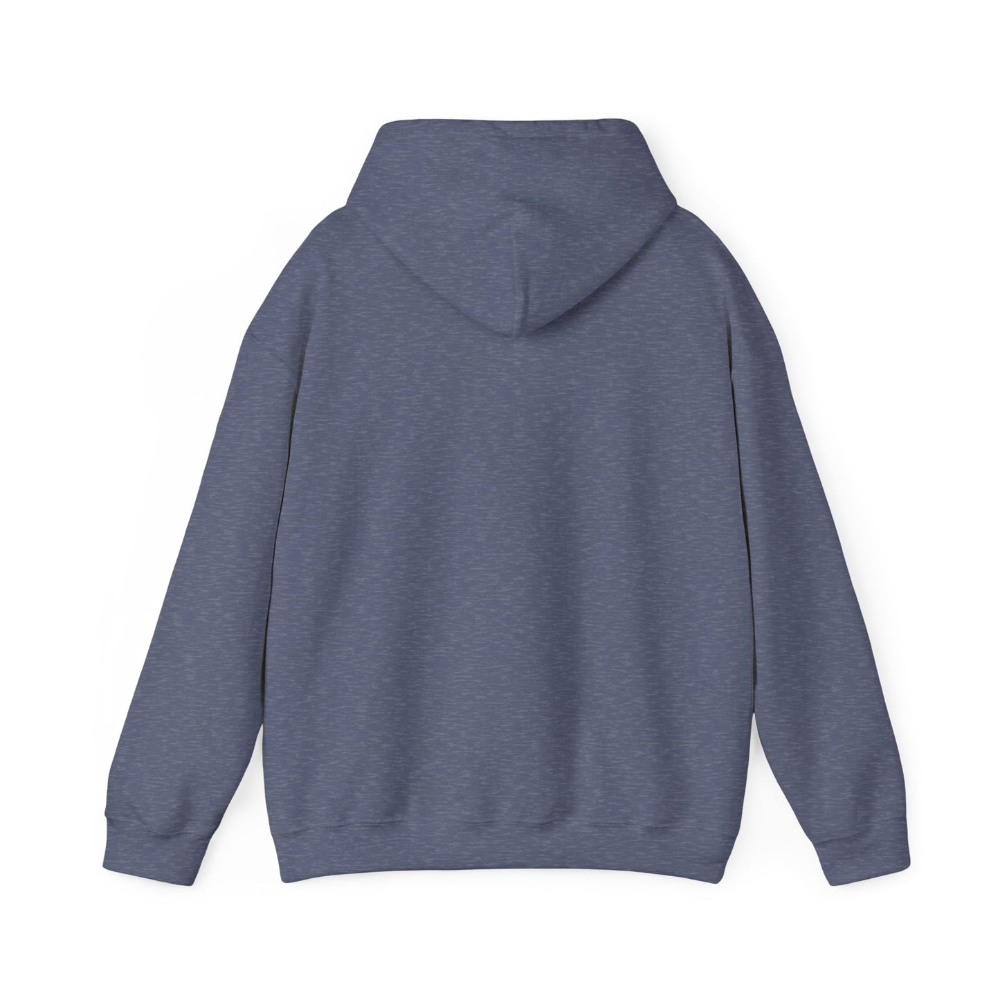 ChadwickArt Unisex Heavy Blend™ Hooded Sweatshirt