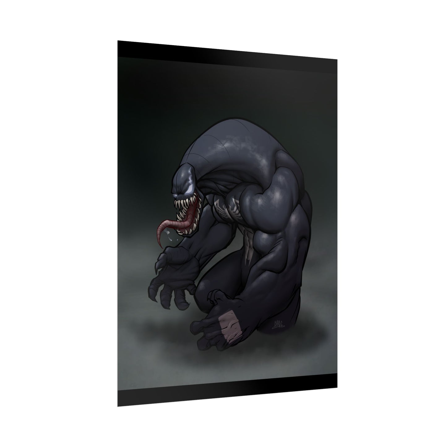 VNM -  Rolled Posters