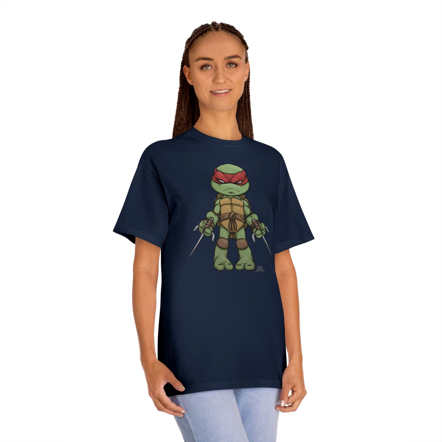 CHB R - Unisex Classic Tee