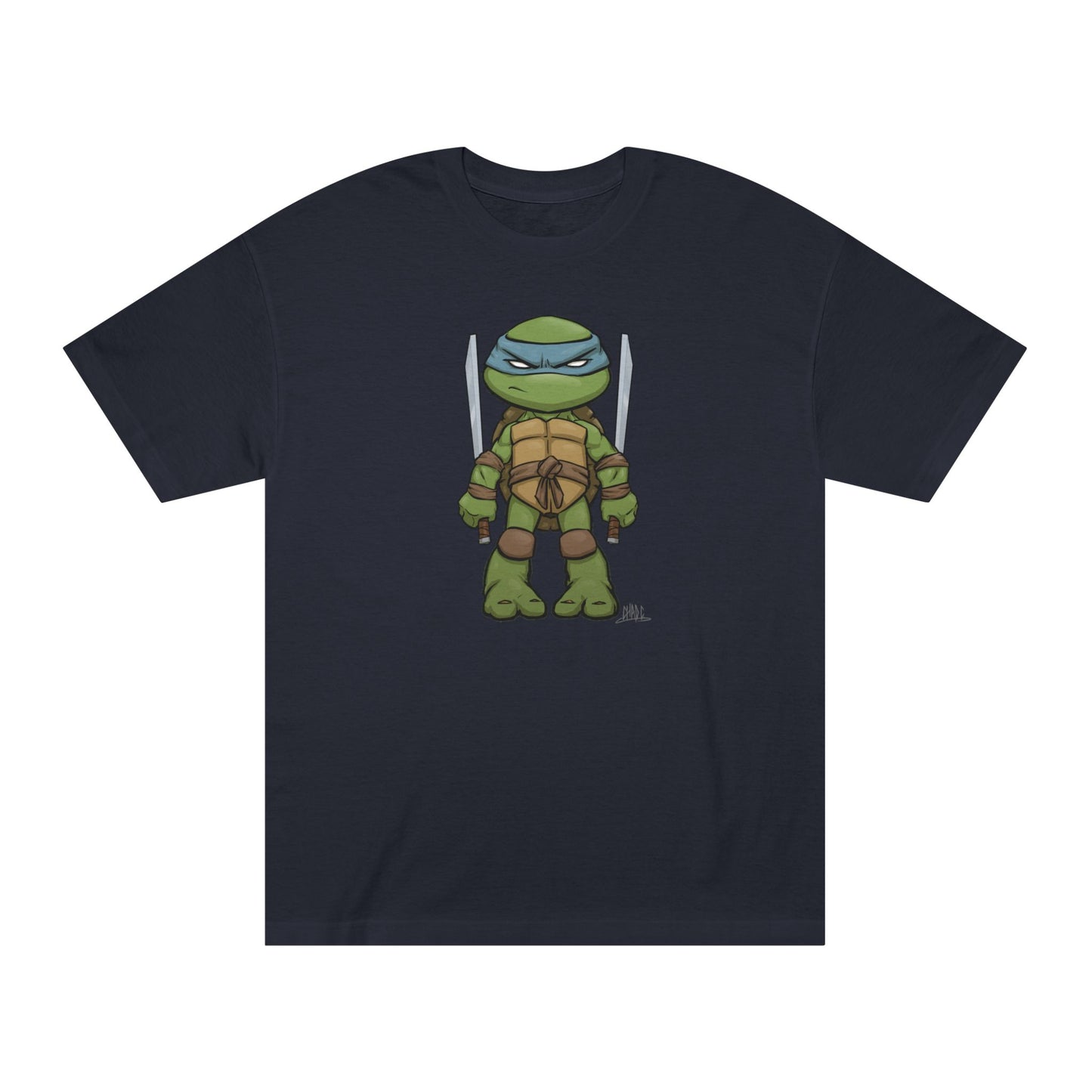 CHB L - Unisex Classic Tee